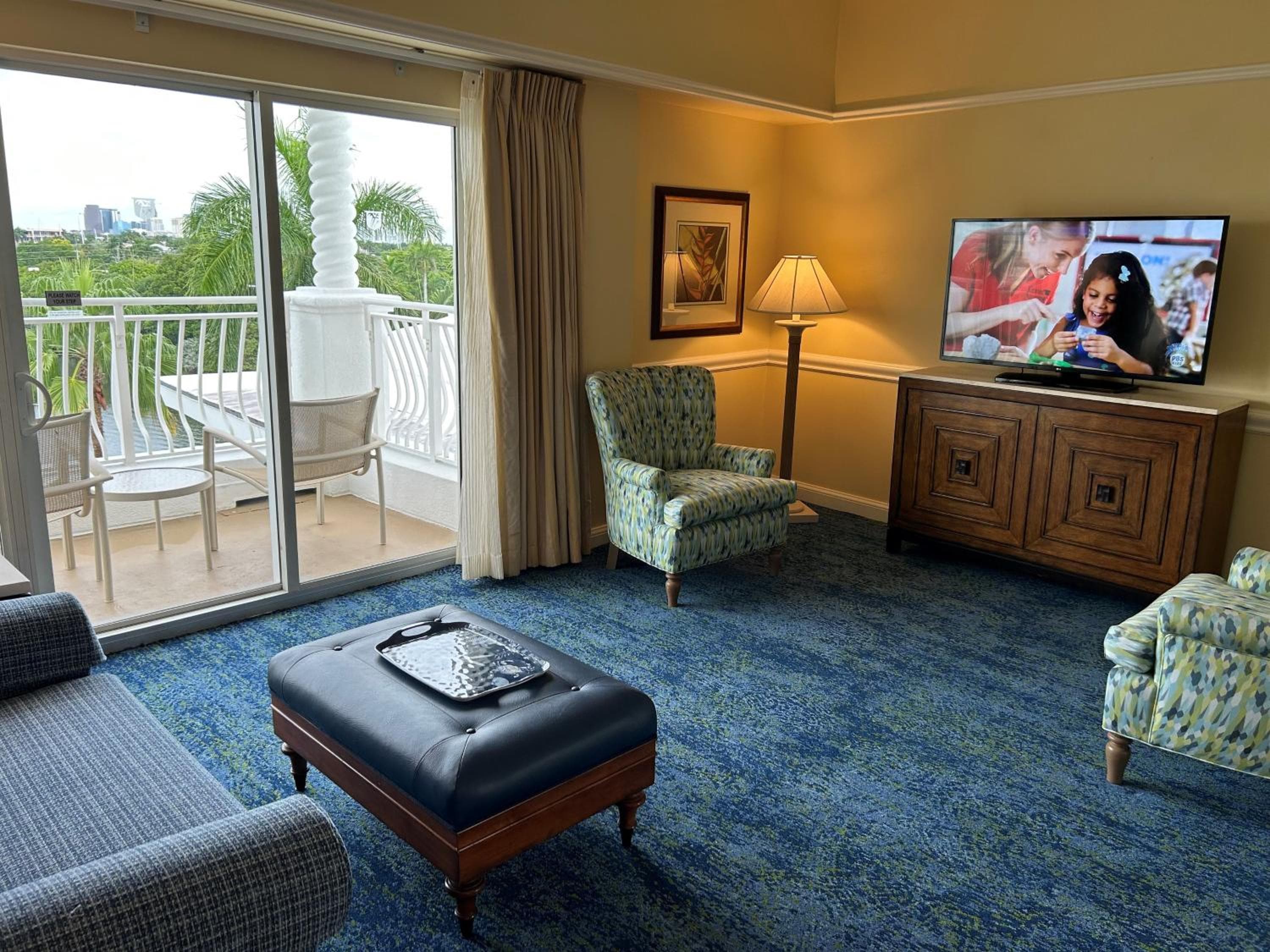 The Lago Mar Beach Resort and Club — 27