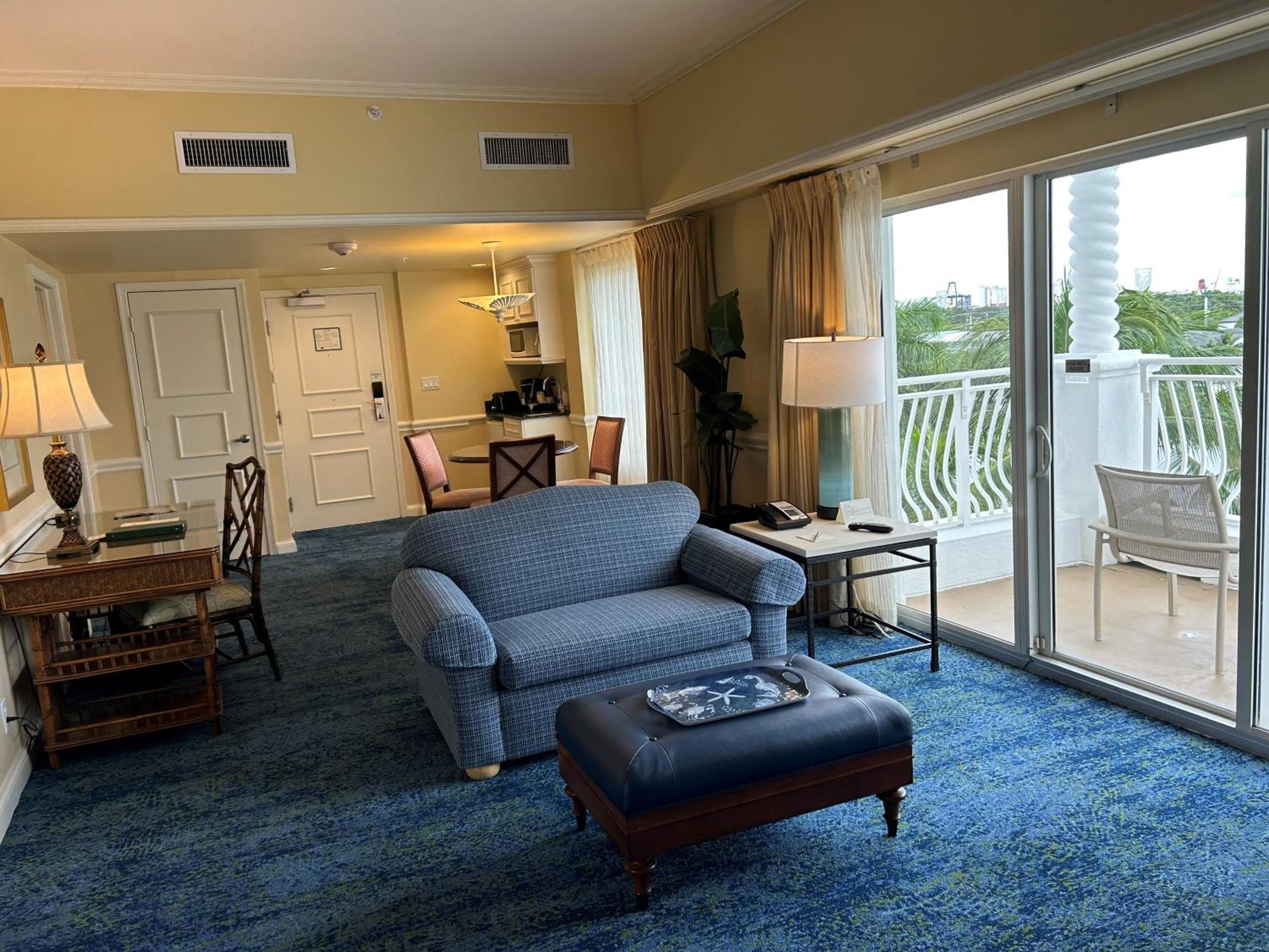 The Lago Mar Beach Resort and Club — 26