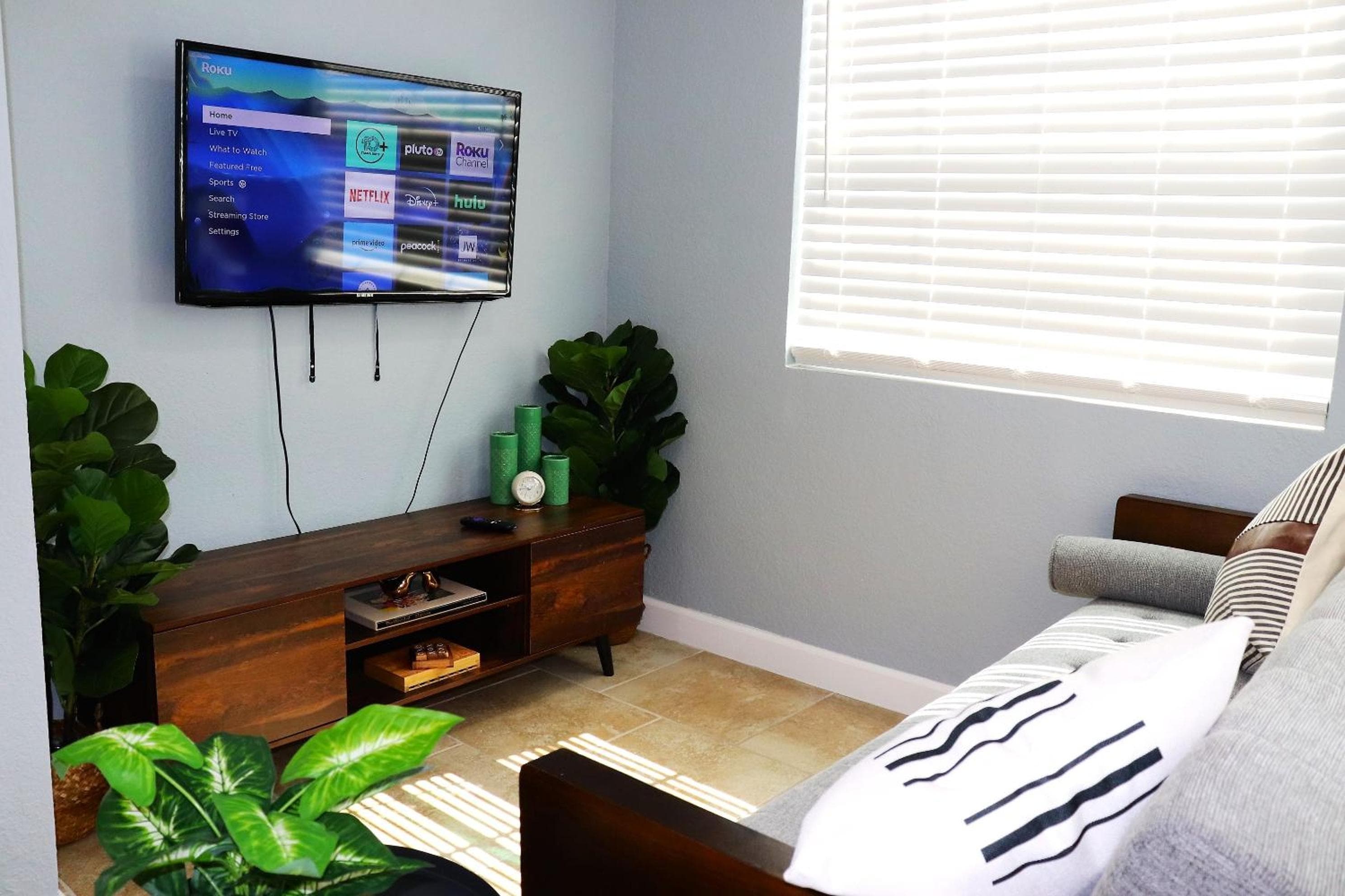 Luxury Studio Suite close to Tampa Airport — 20