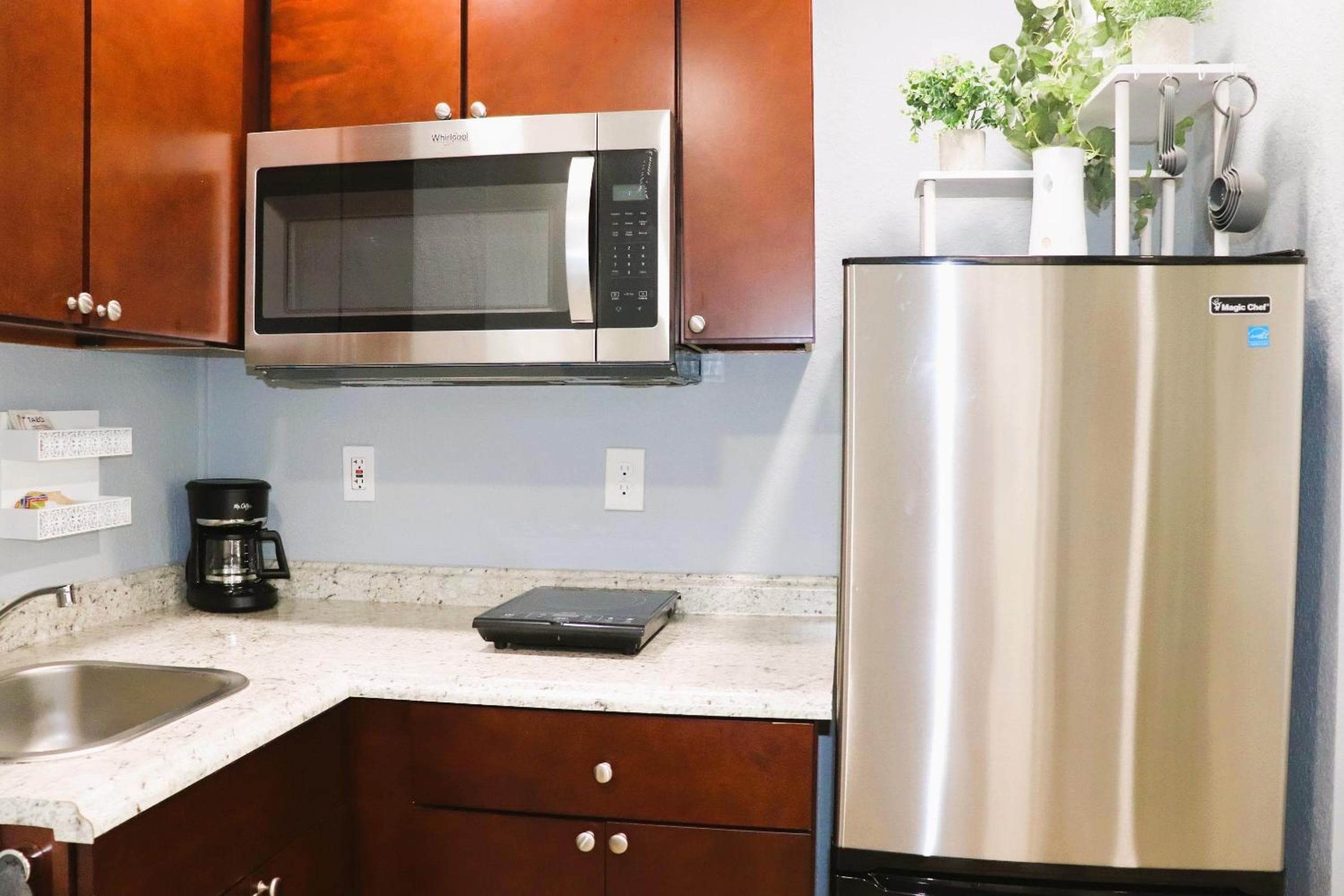 Luxury Studio Suite close to Tampa Airport — 8