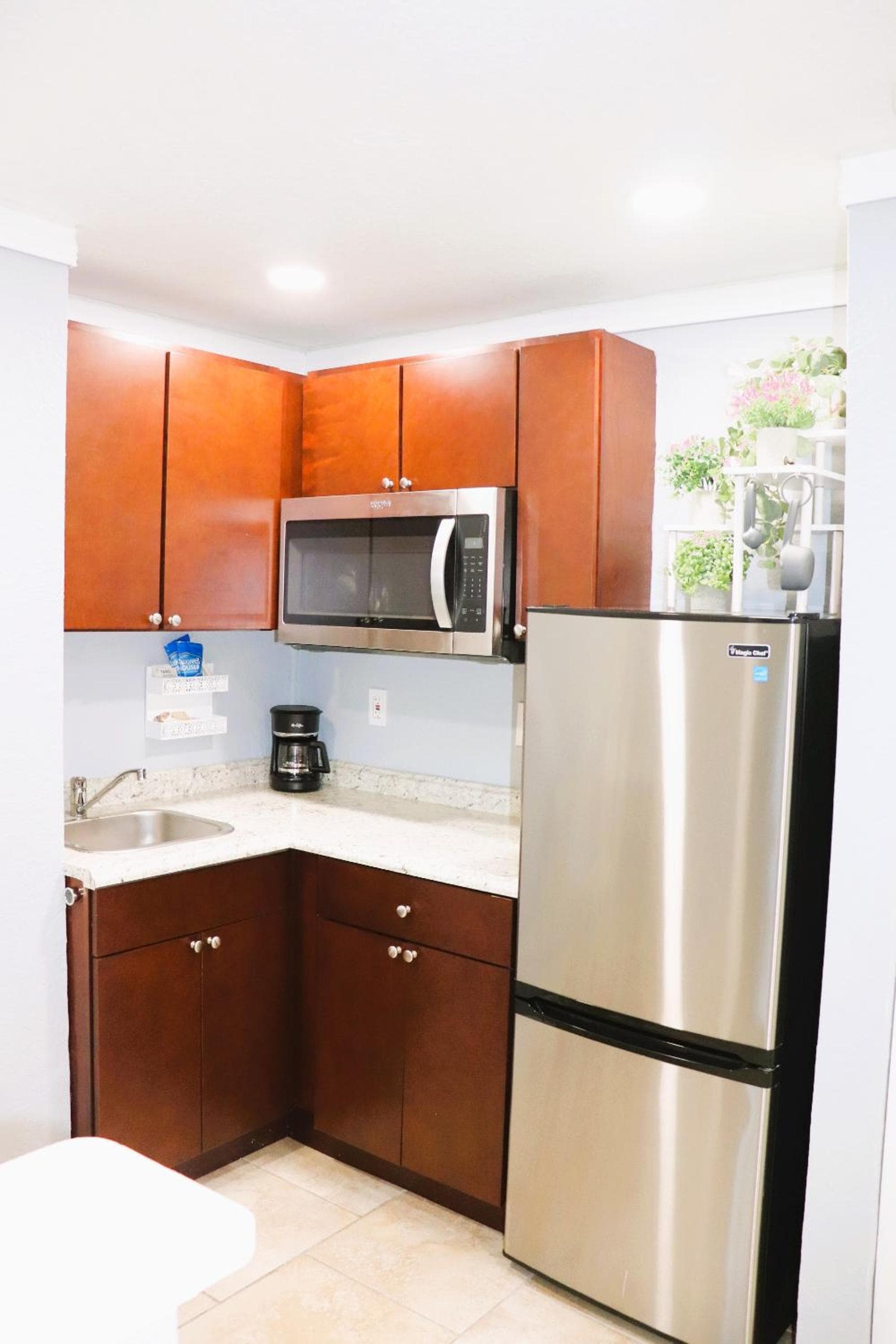 Luxury Studio Suite close to Tampa Airport — 6