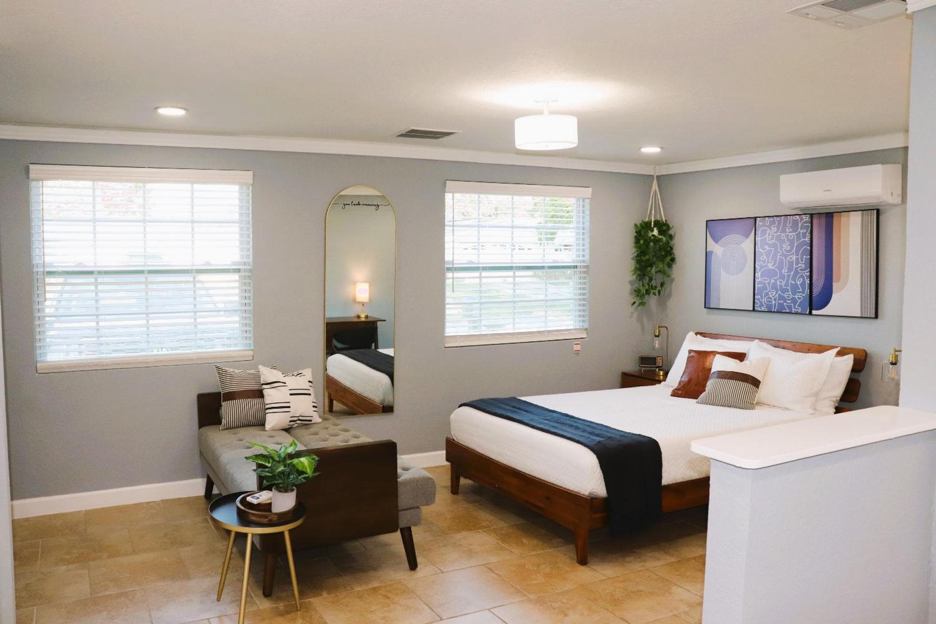 Luxury Studio Suite close to Tampa Airport — 16