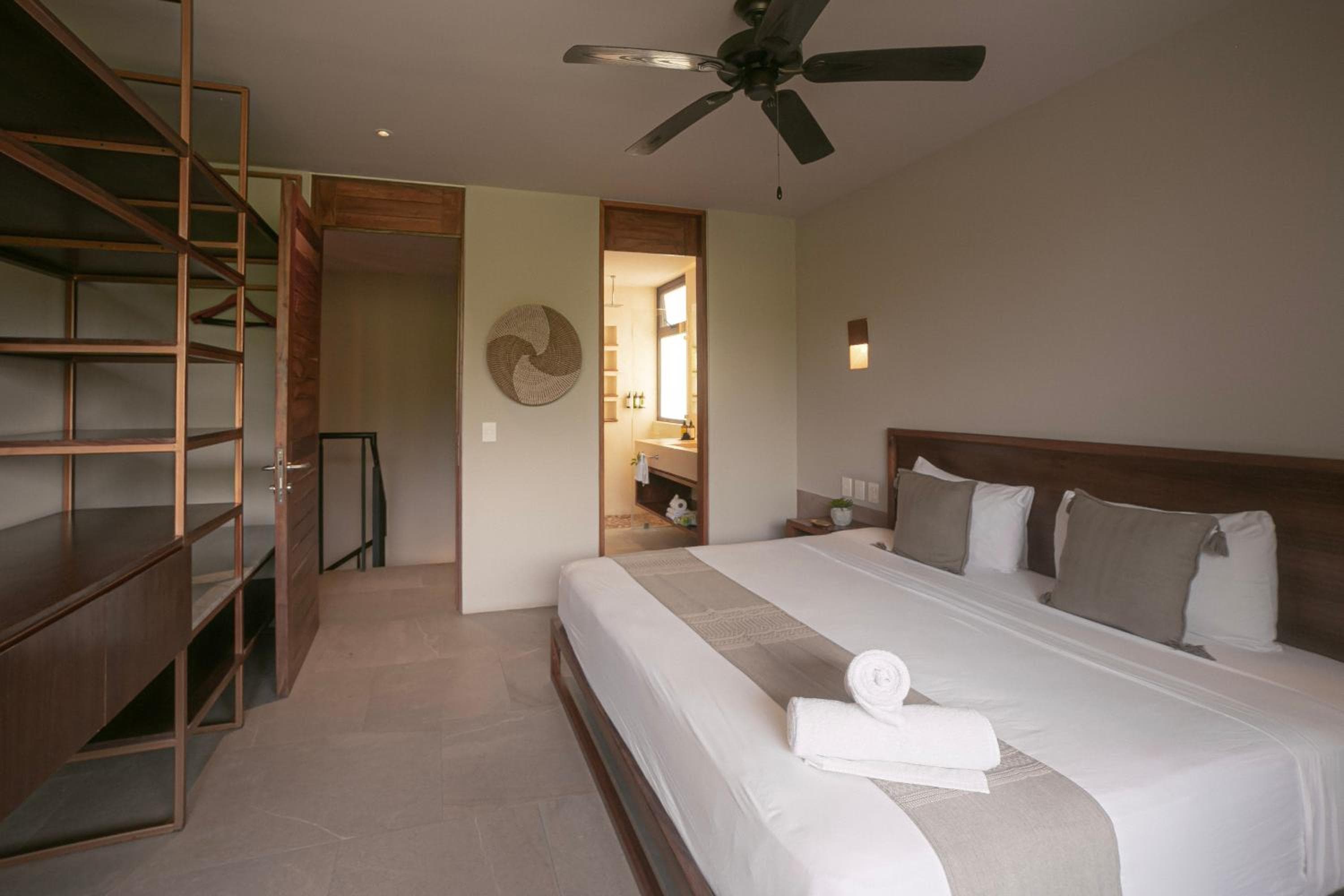 Zereno Tulum Hotel Boutique Beach Club Access — 15