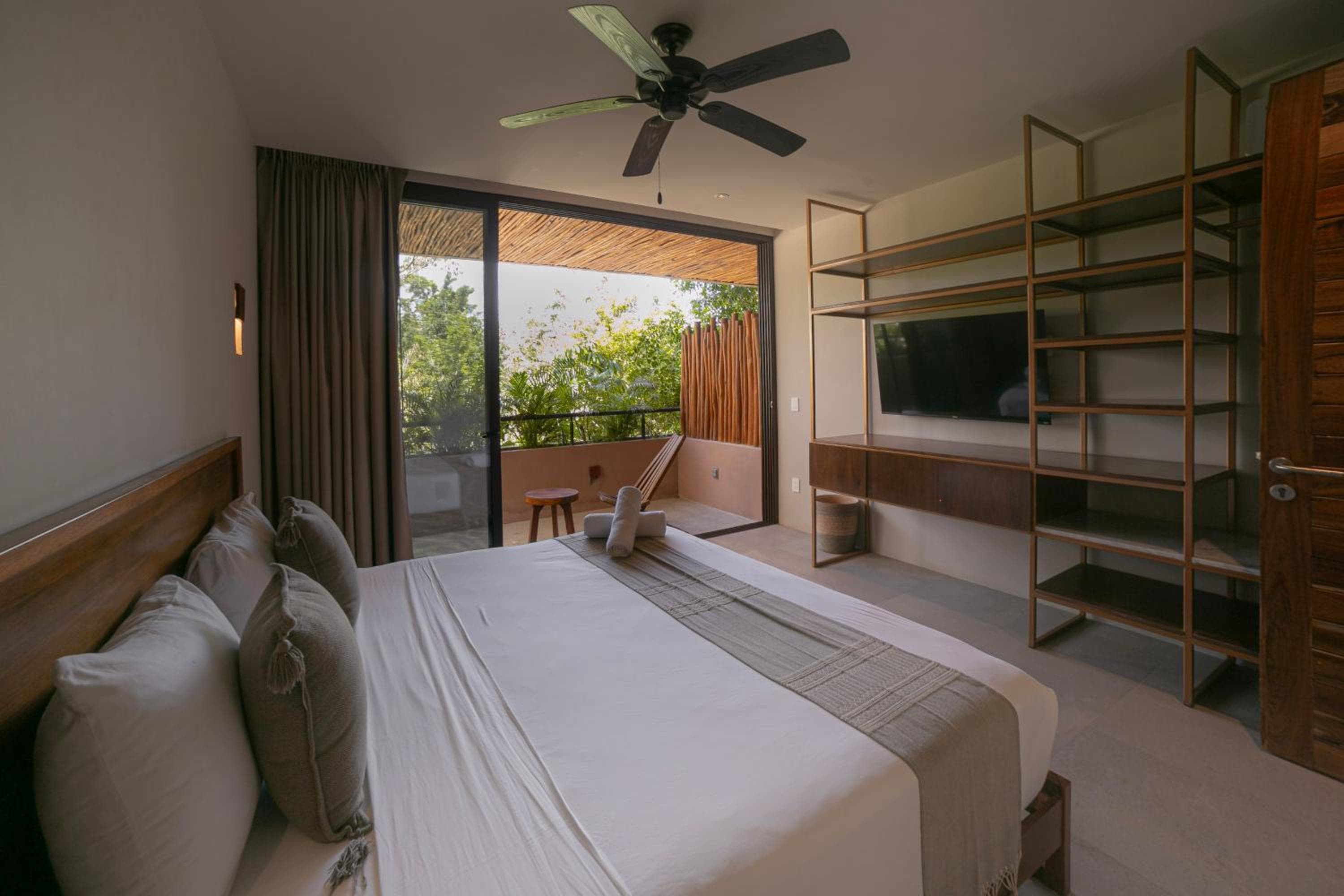 Zereno Tulum Hotel Boutique Beach Club Access — 22