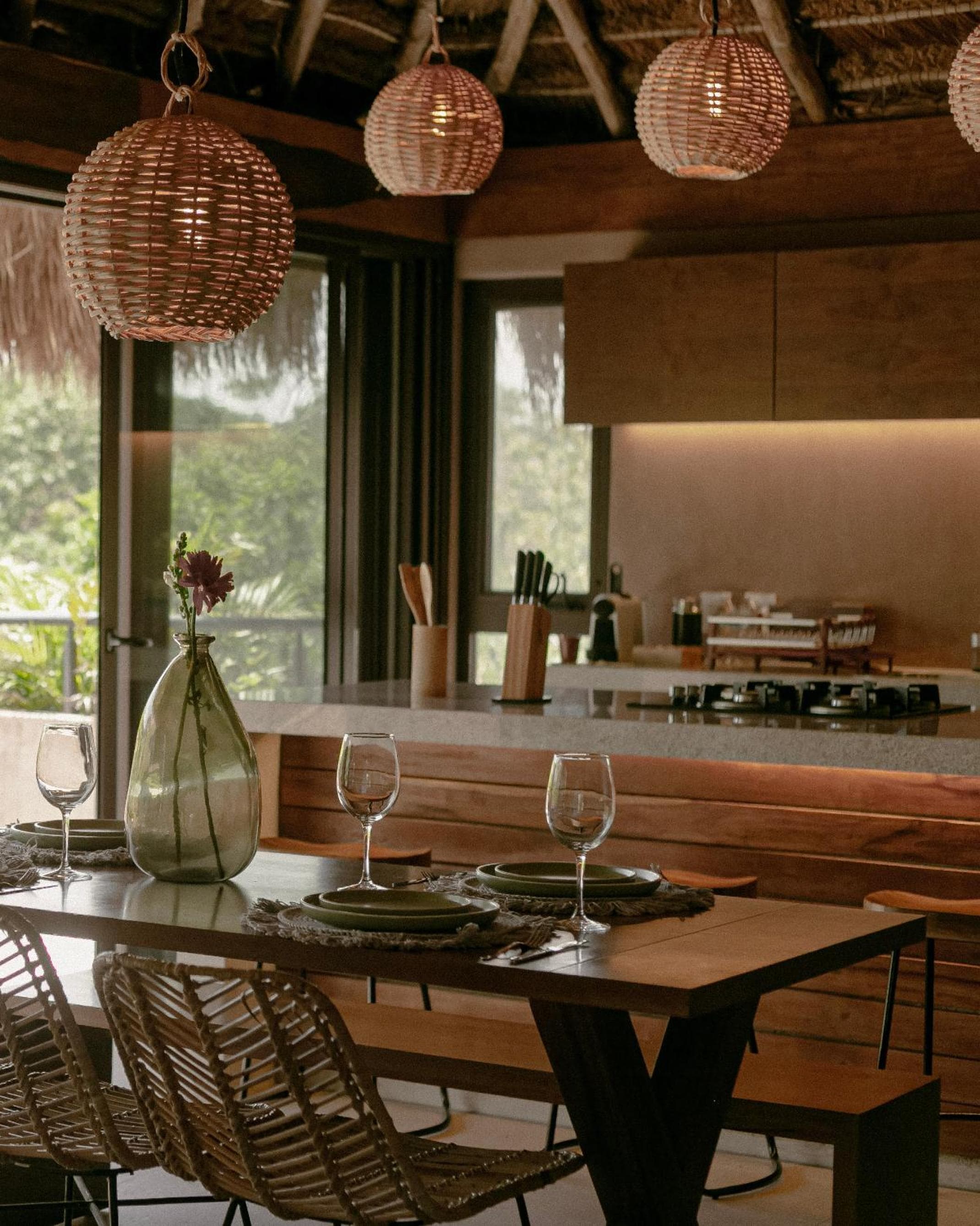 Zereno Tulum Hotel Boutique Beach Club Access — 18