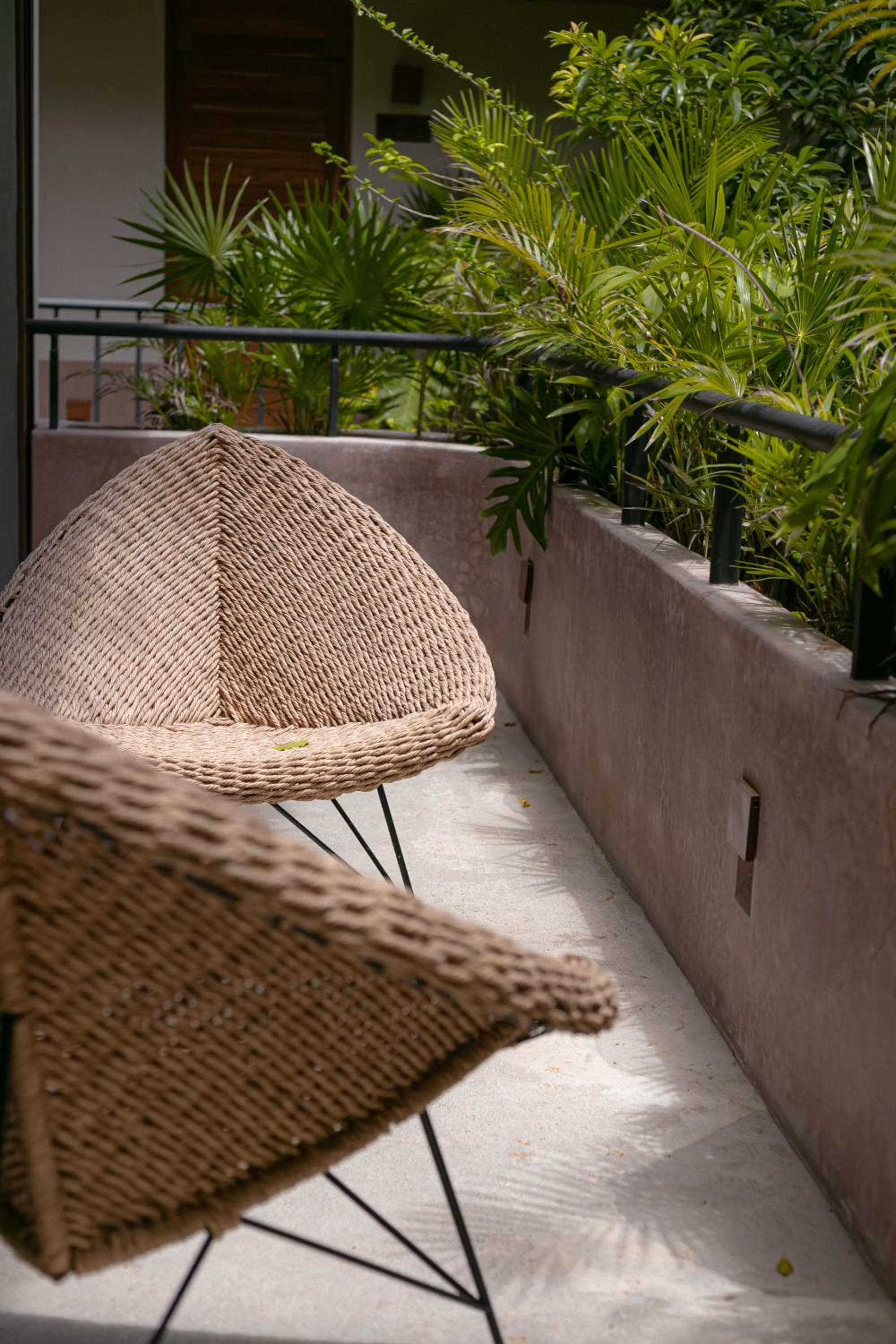 Zereno Tulum Hotel Boutique Beach Club Access — 14
