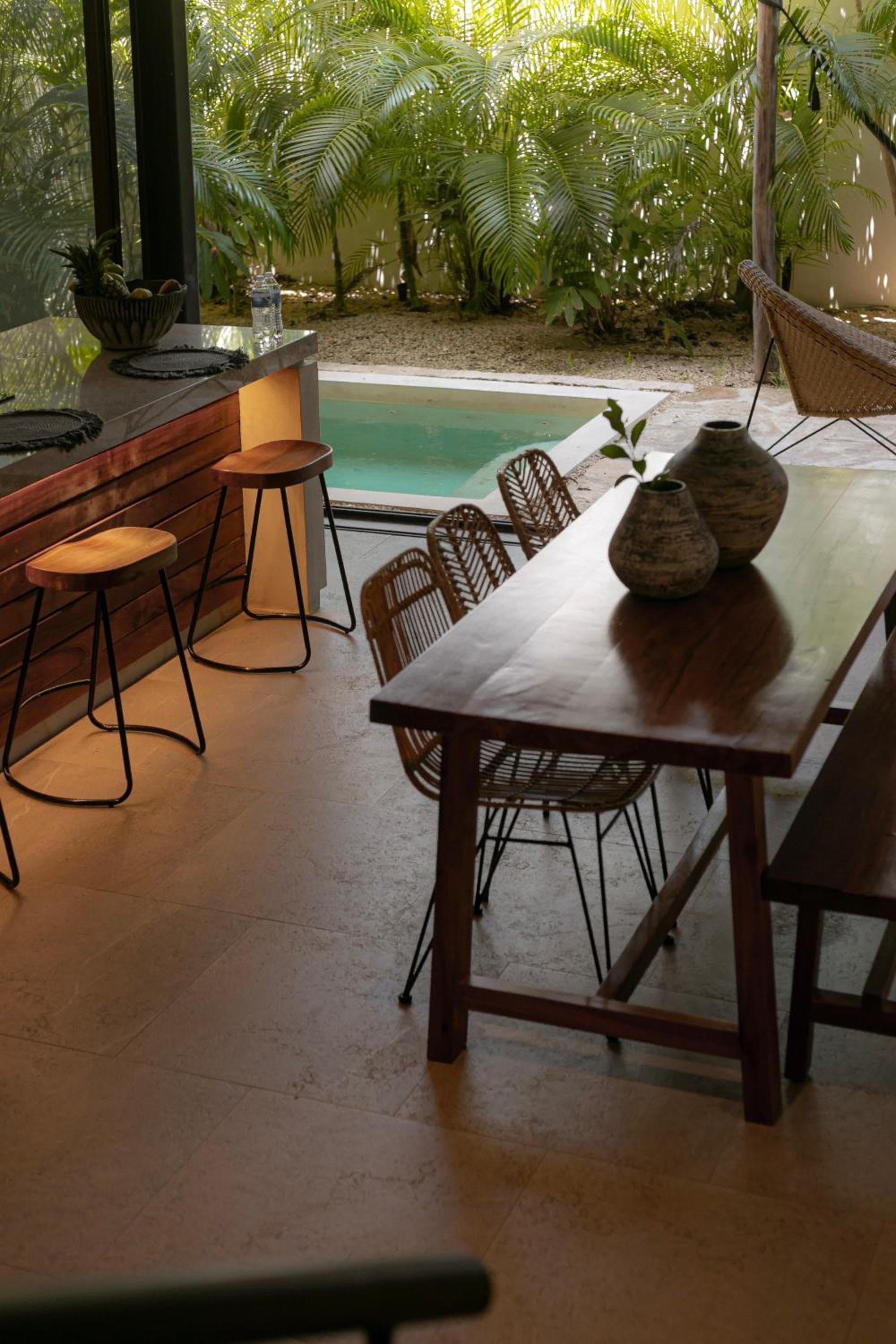 Zereno Tulum Hotel Boutique Beach Club Access — 30