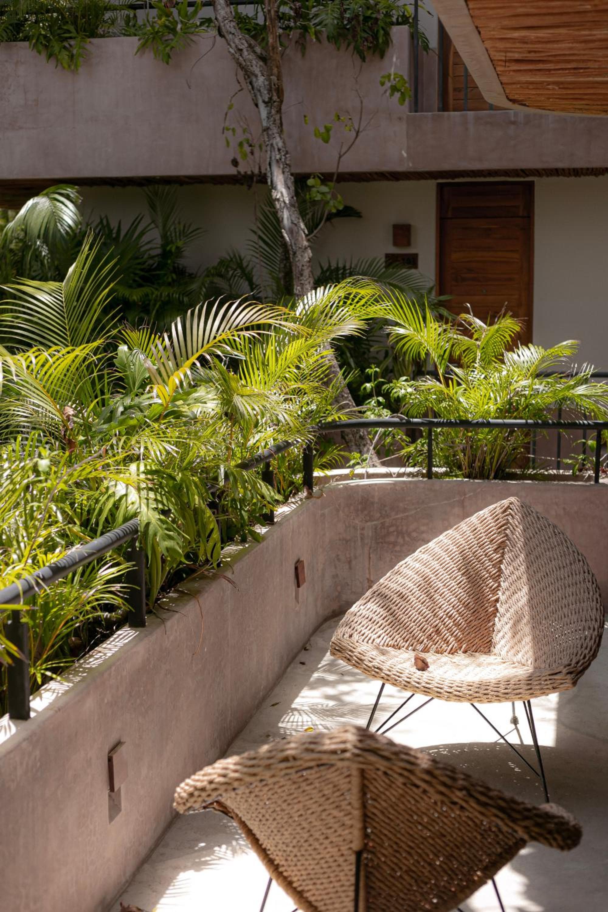 Zereno Tulum Hotel Boutique Beach Club Access — 8