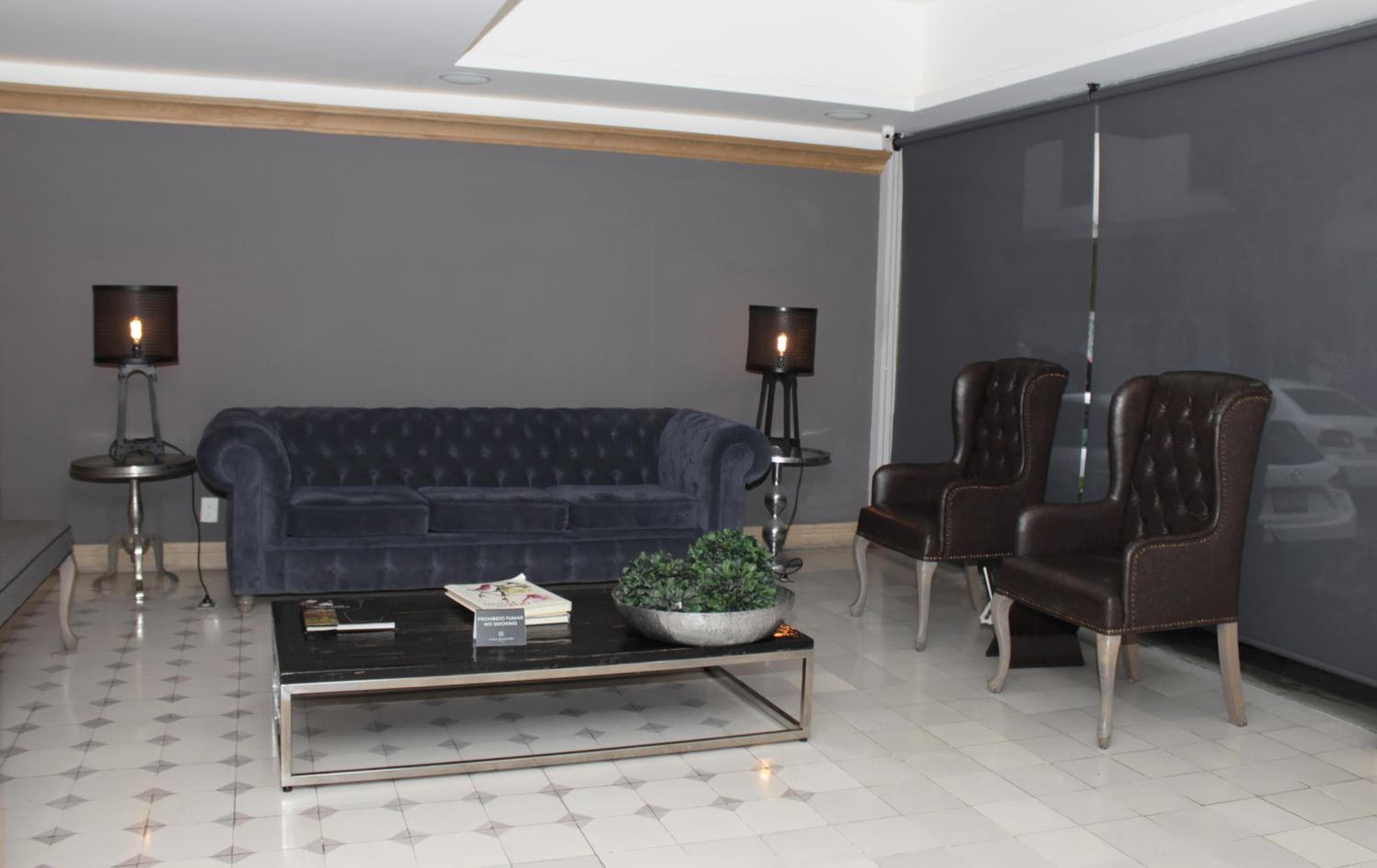 Hotel Plaza Revolución — 19