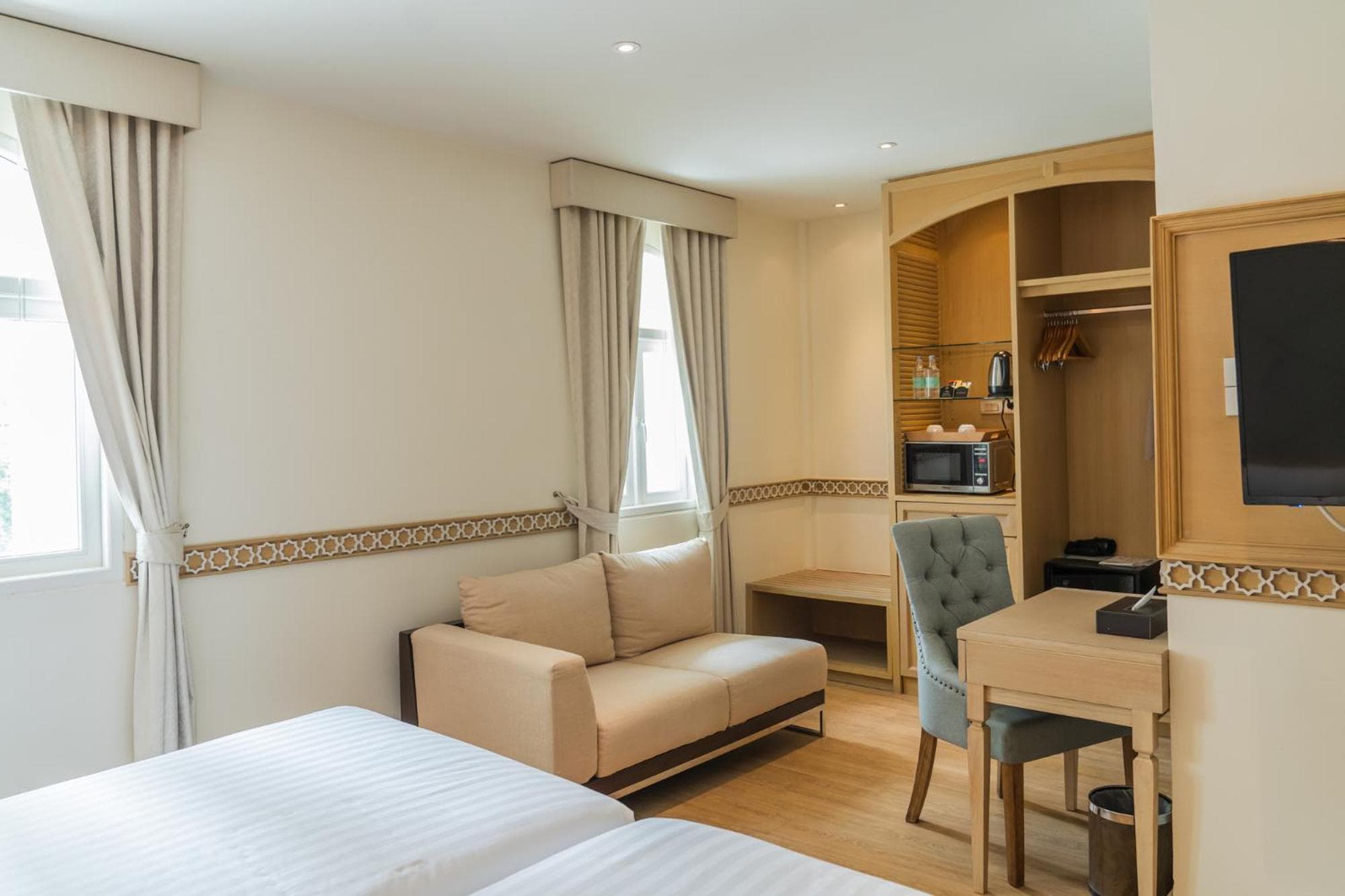 La Petite Salil Sukhumvit Thonglor 1 — 9