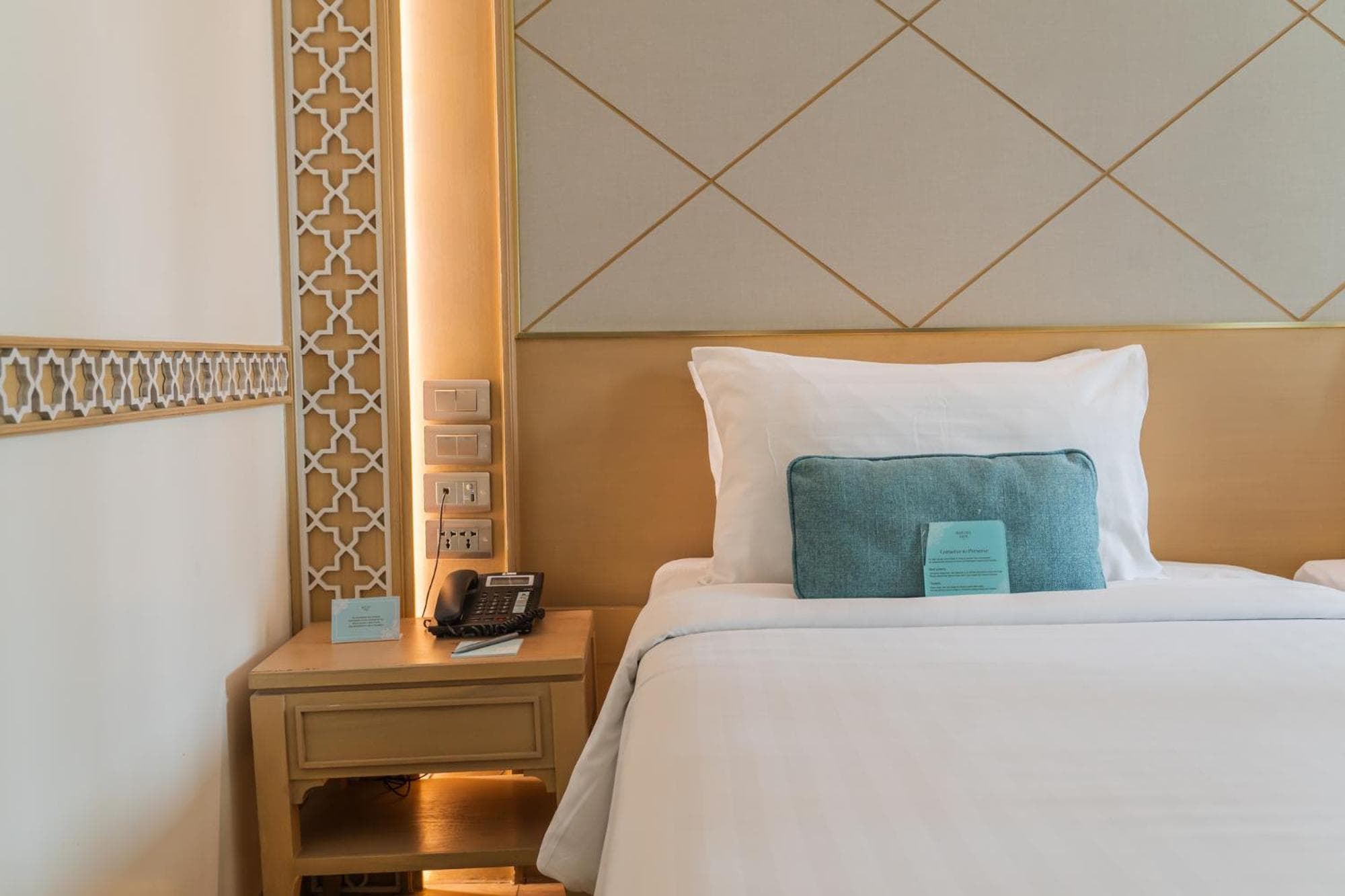 La Petite Salil Sukhumvit Thonglor 1 — 20