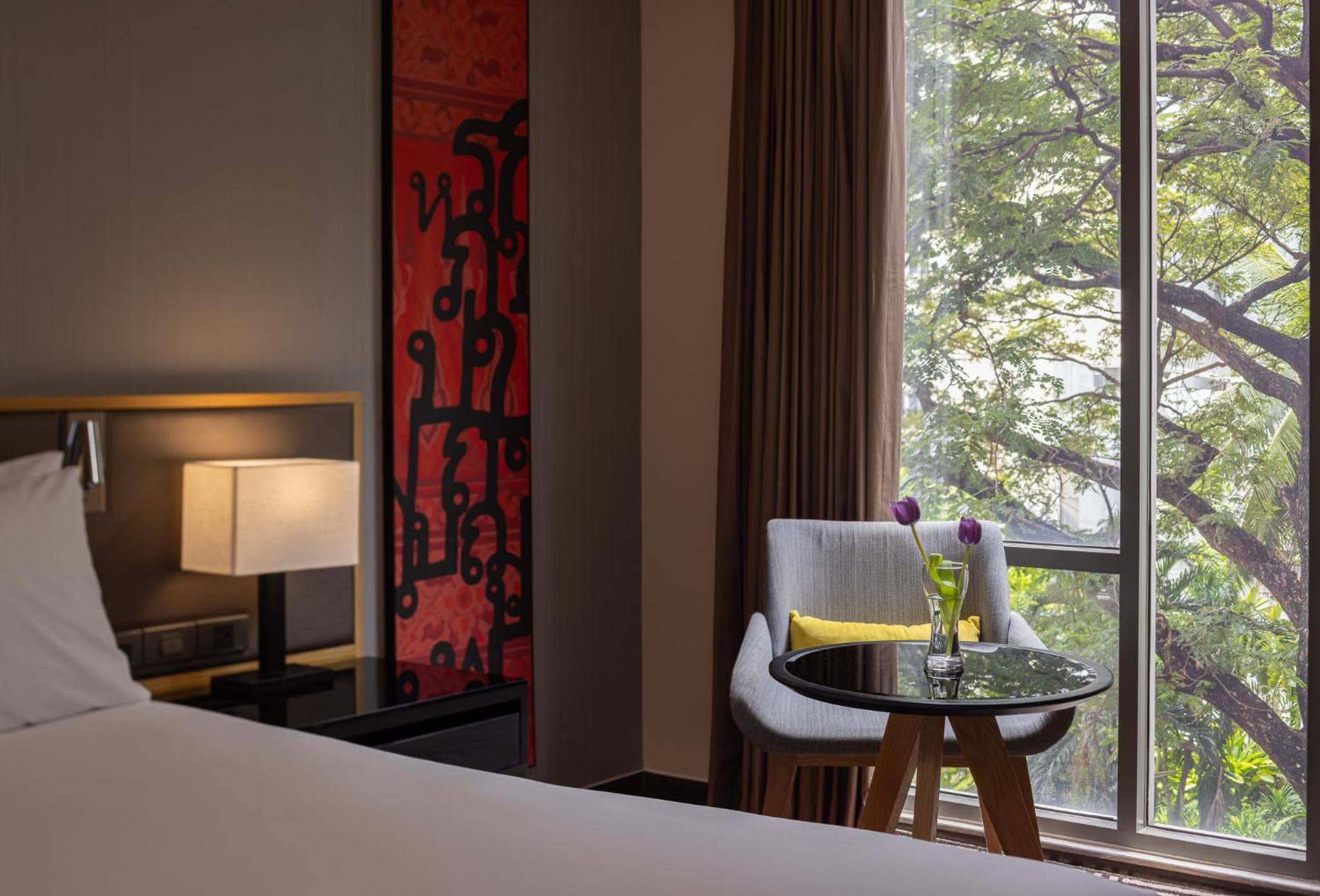 Travelodge Sukhumvit 11 — 10