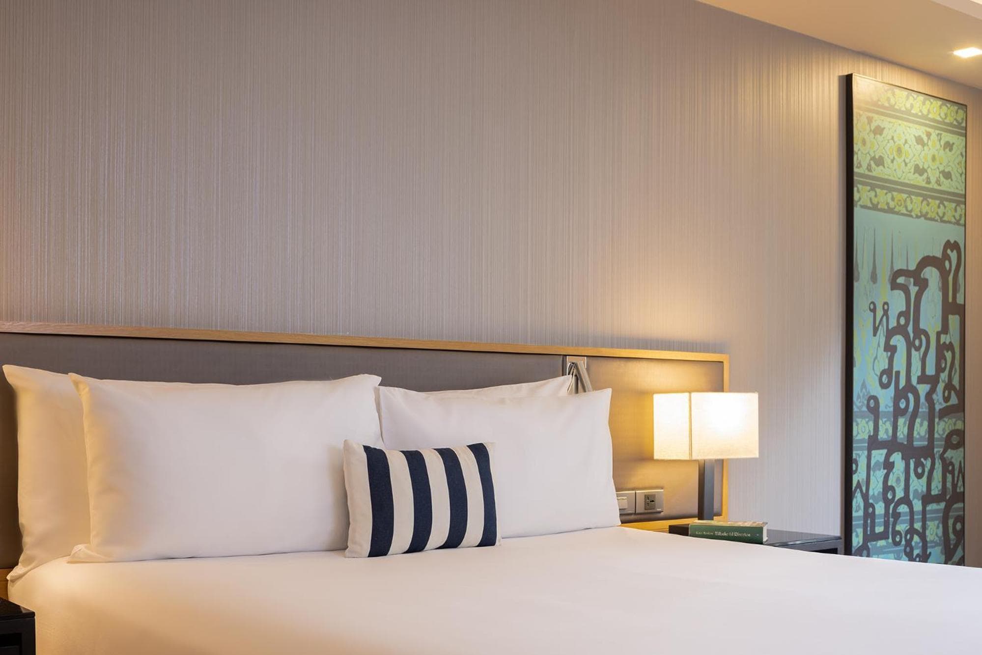 Travelodge Sukhumvit 11 — 27
