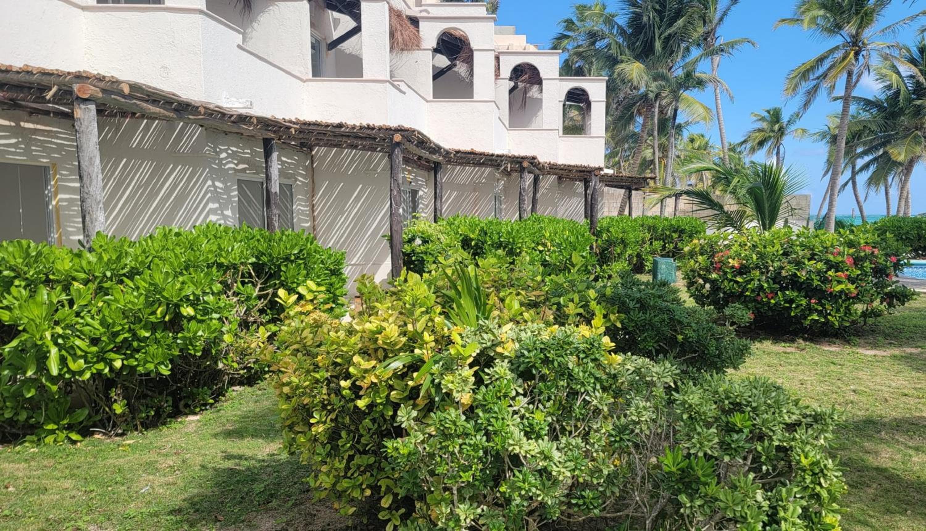 VR CLUB Tulum Riviera — 20