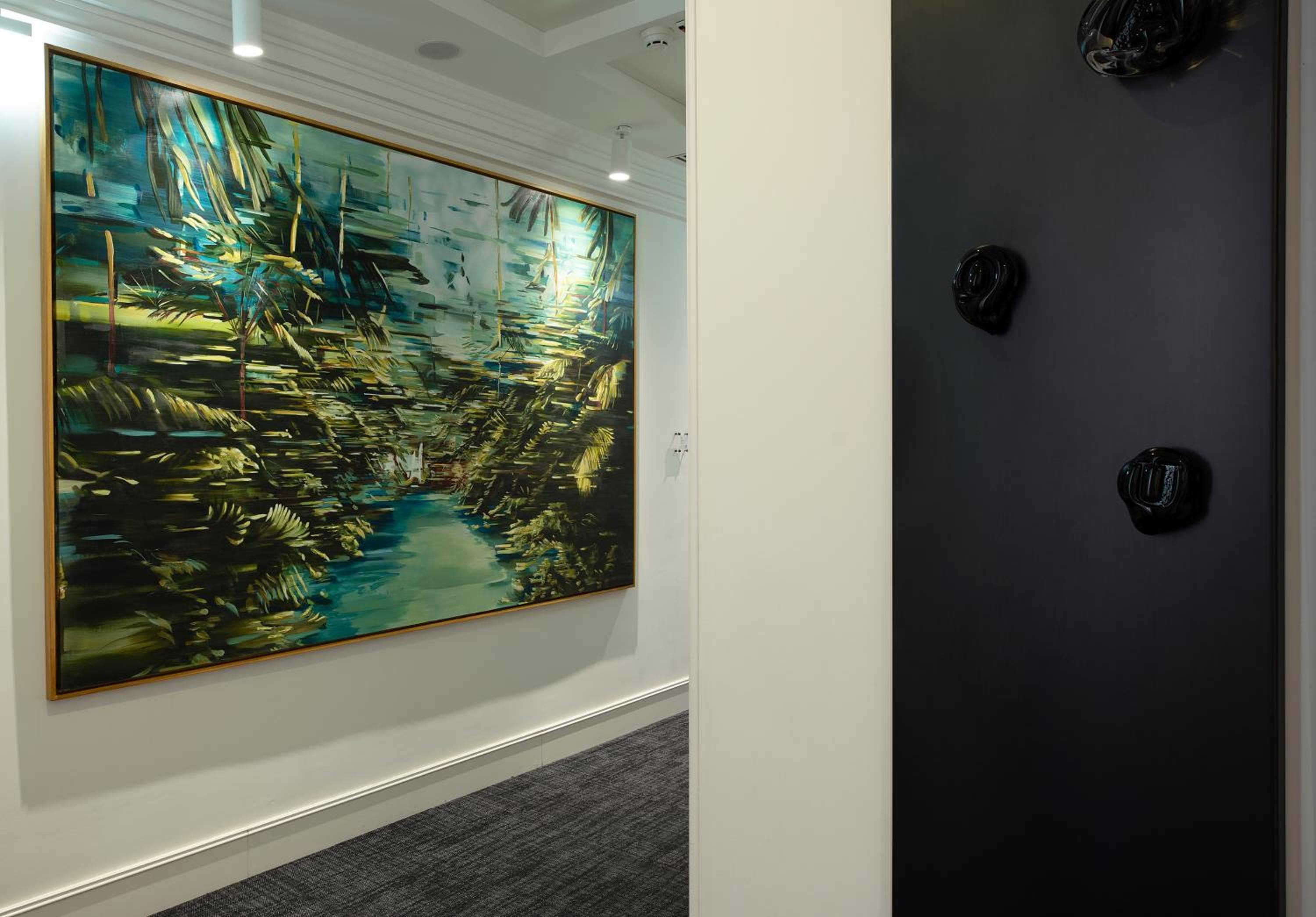 Elizabeth Unique Hotel | a Member of Design Hotels™ — 23