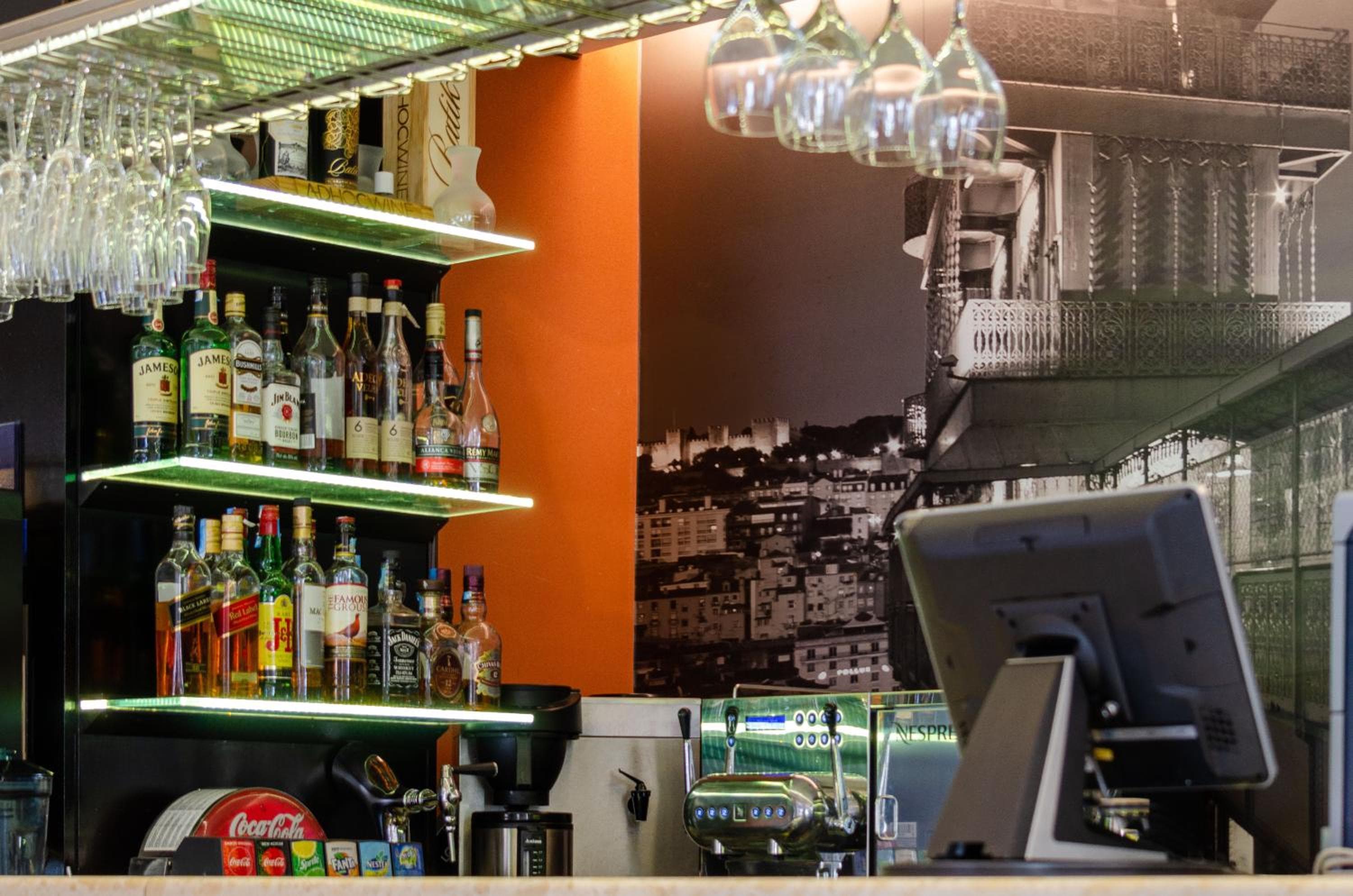 Hotel Santa Justa hotel, Rua dos Correeiros, 204, Lisbon, Portugal — photo 33