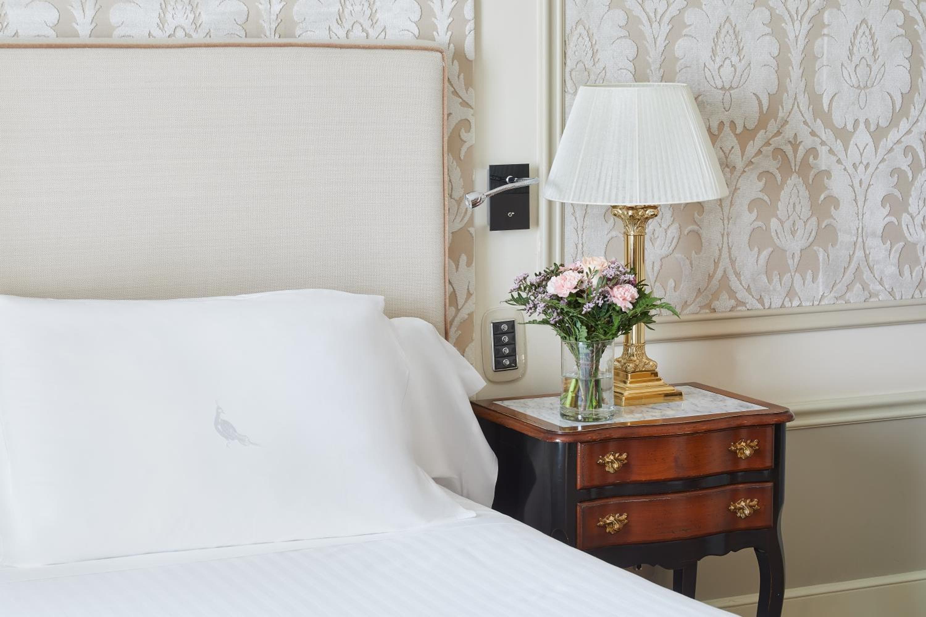 Hotel El Palace Barcelona — 2