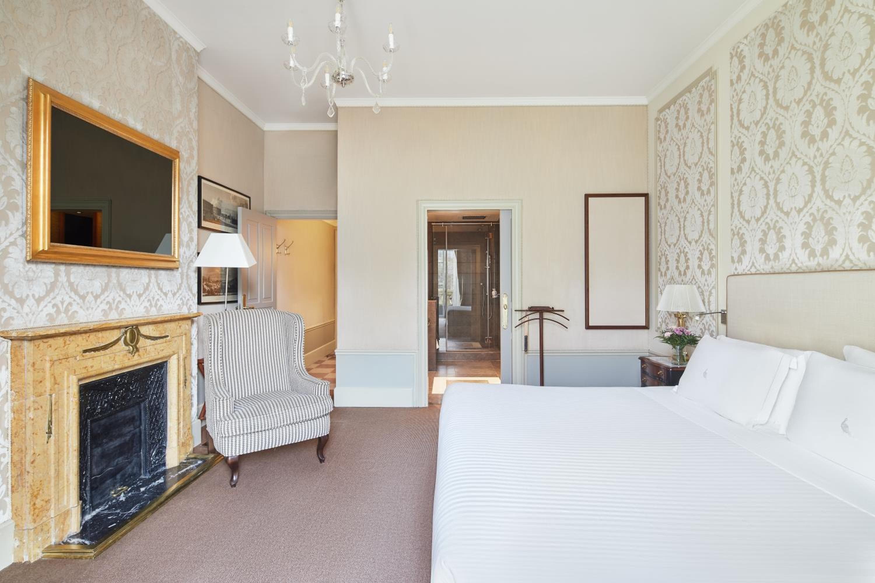Hotel El Palace Barcelona — 3