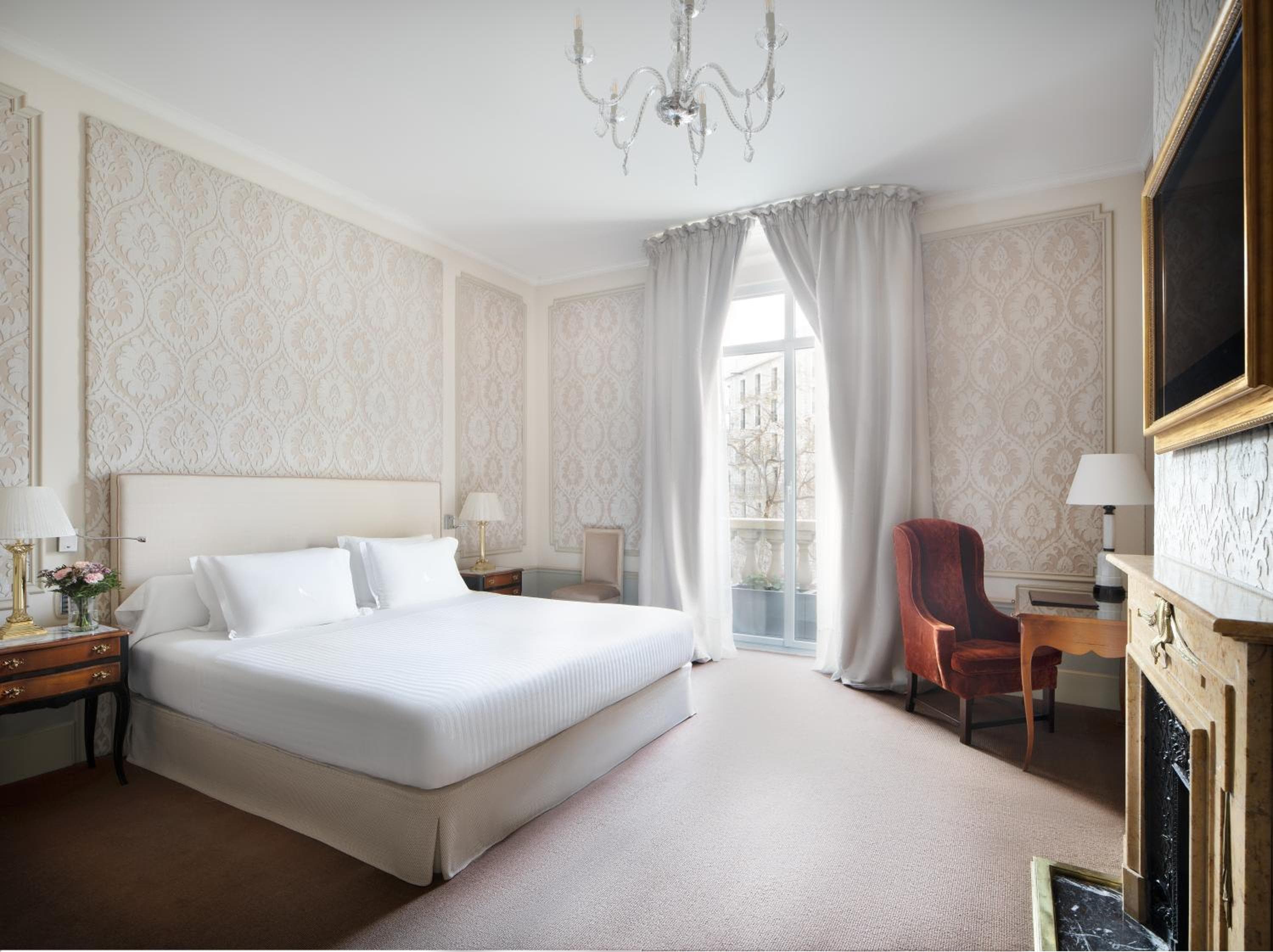 Hotel El Palace Barcelona — 4