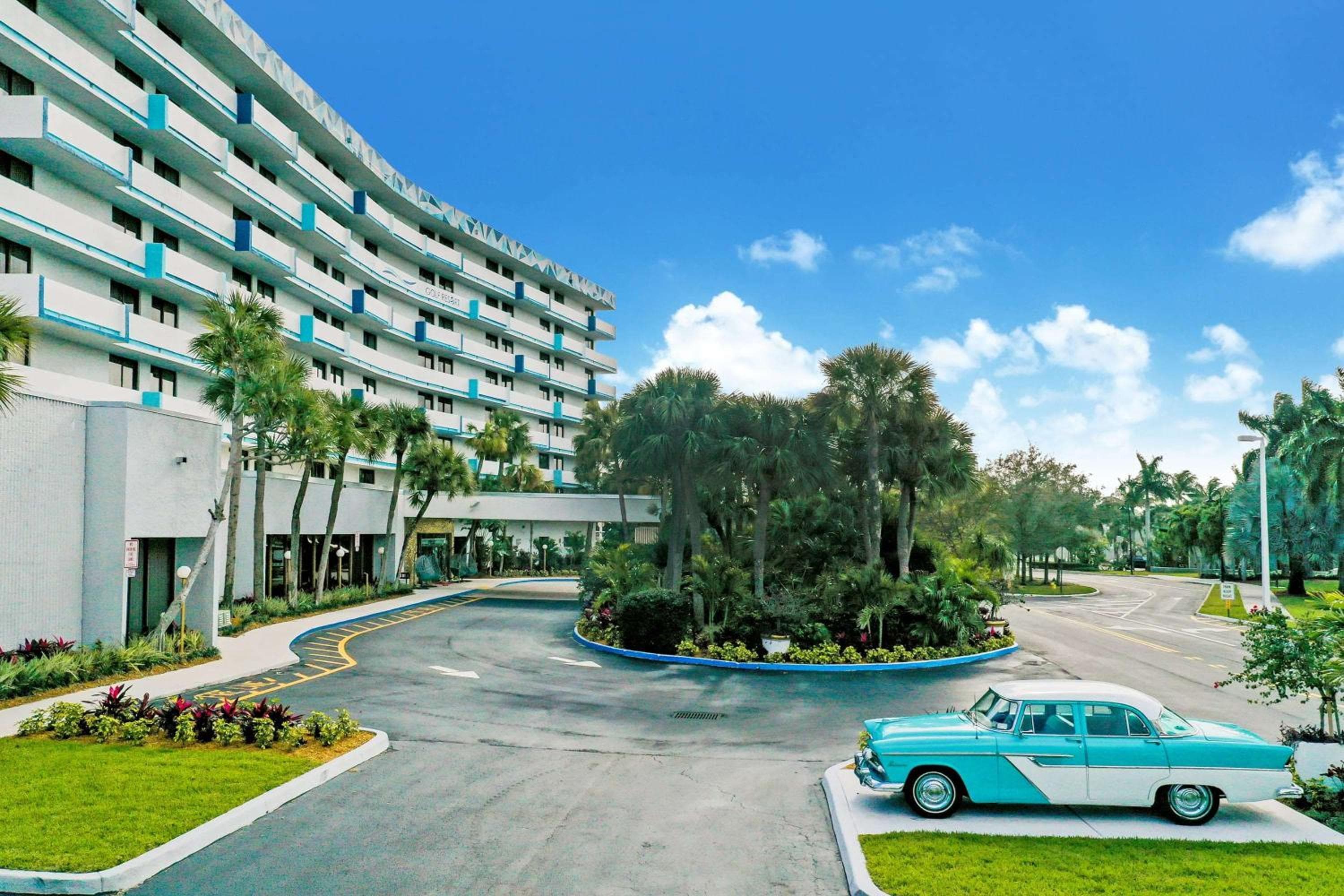 Chateau Mar Golf Resort, Trademark Collection by Wyndham — 1