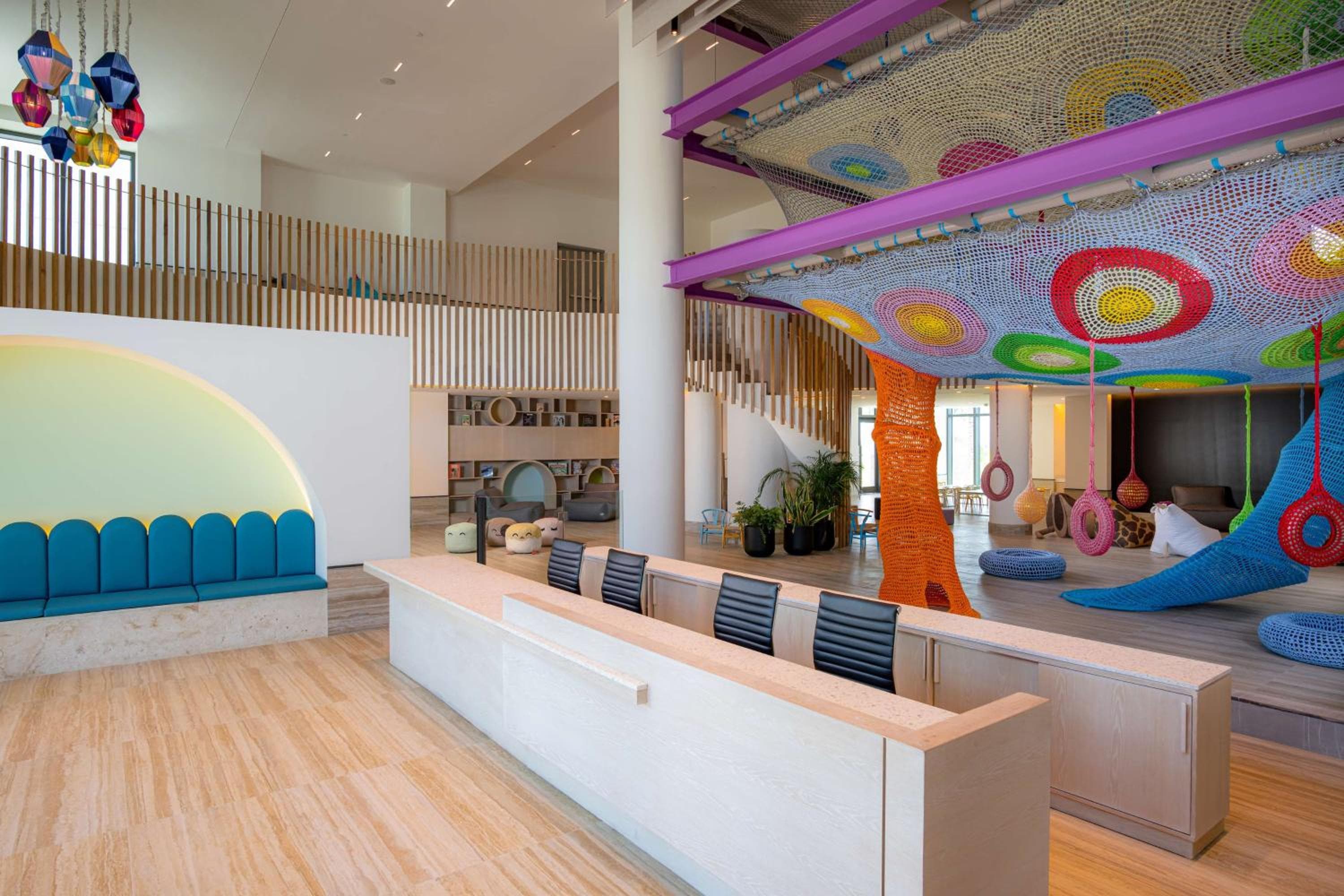 Hilton Tulum Riviera Maya All-Inclusive Resort hotel, Carretera Cancun Tulum 307, Mexico — photo 4