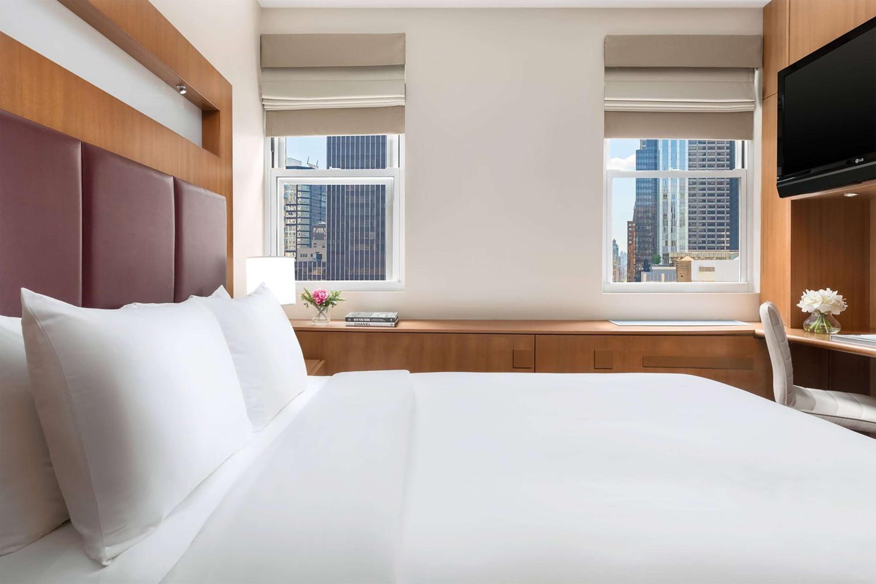 Hotel 57 di LuxUrban — 4
