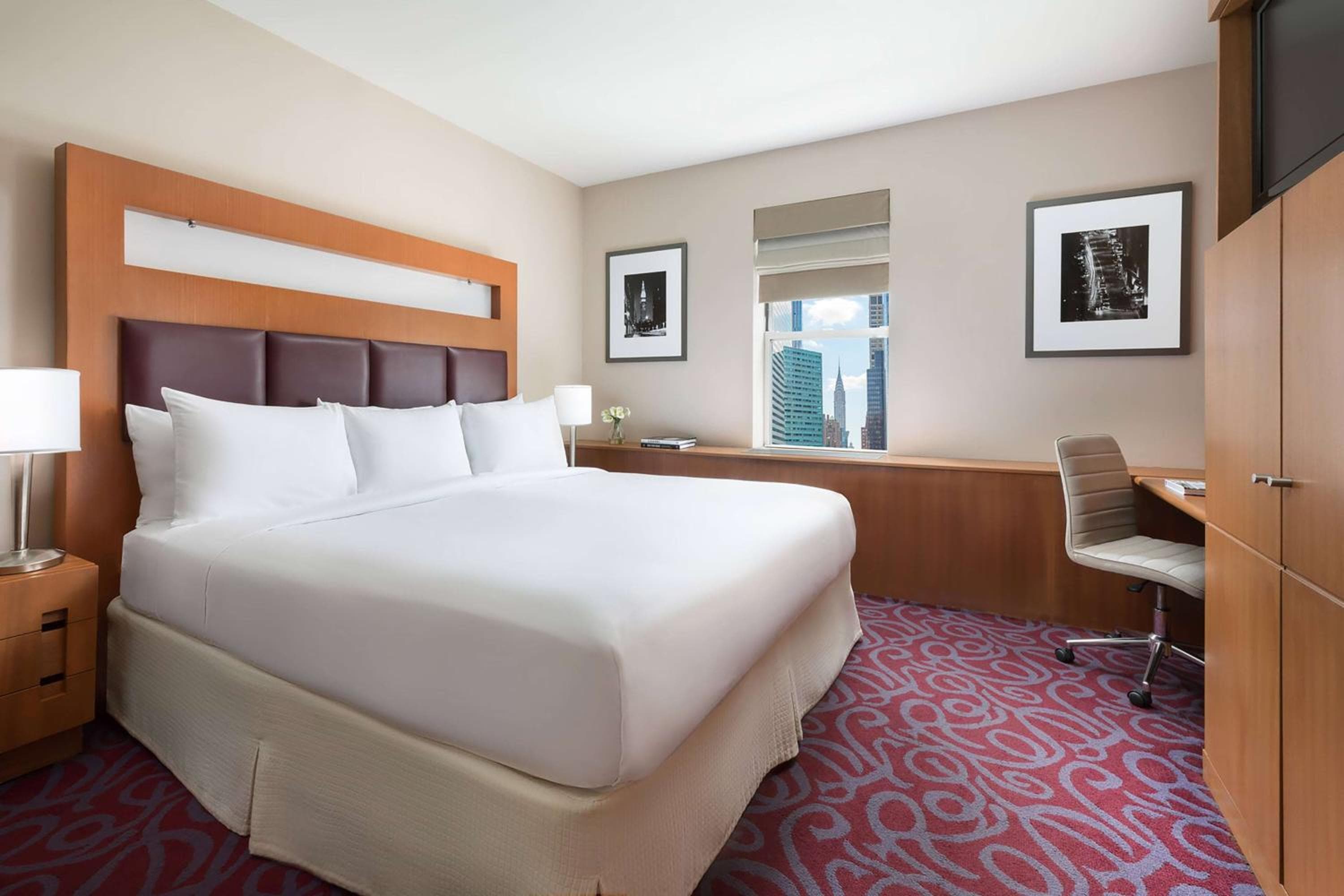 Hotel 57 — 11