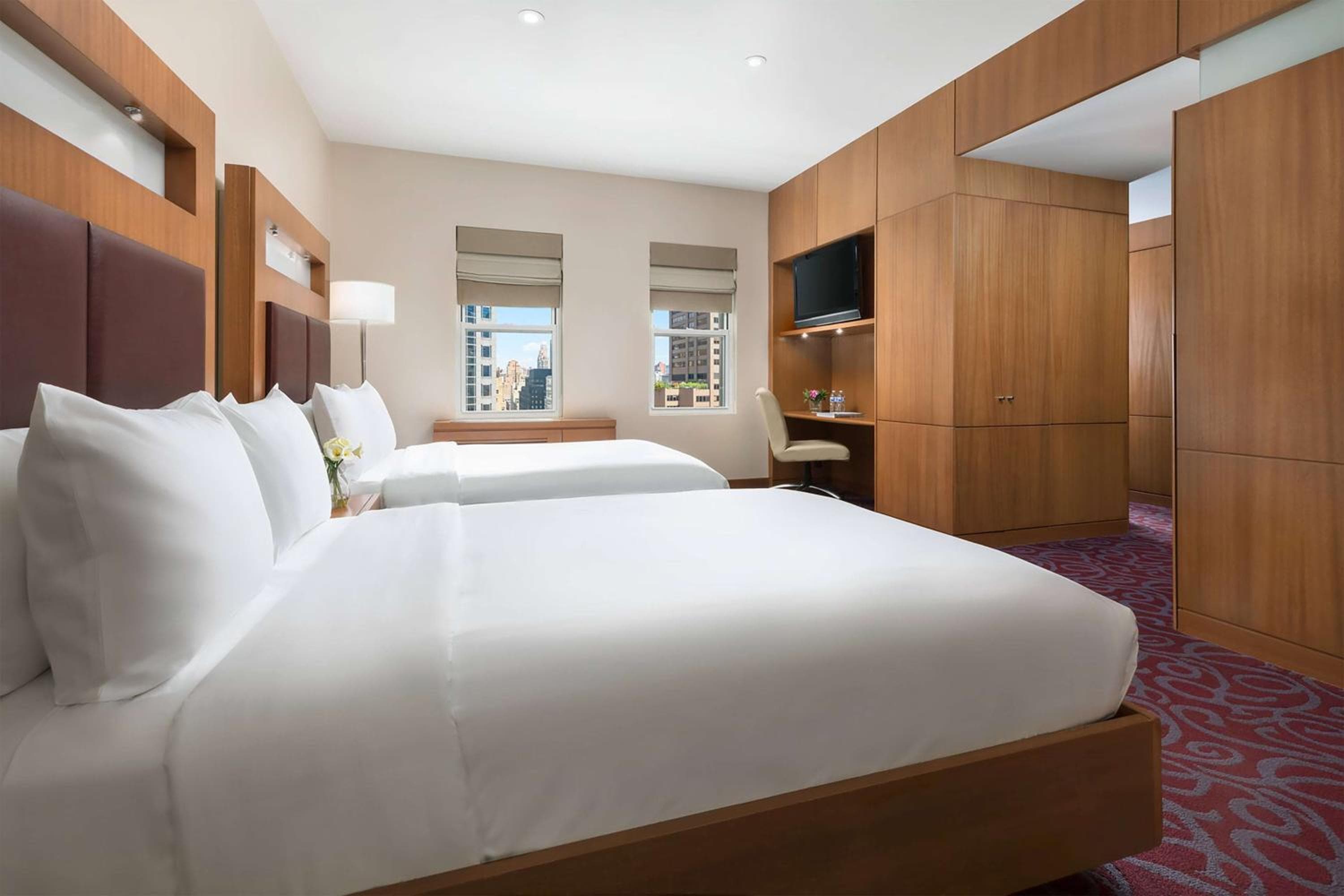Hotel 57 di LuxUrban — 5