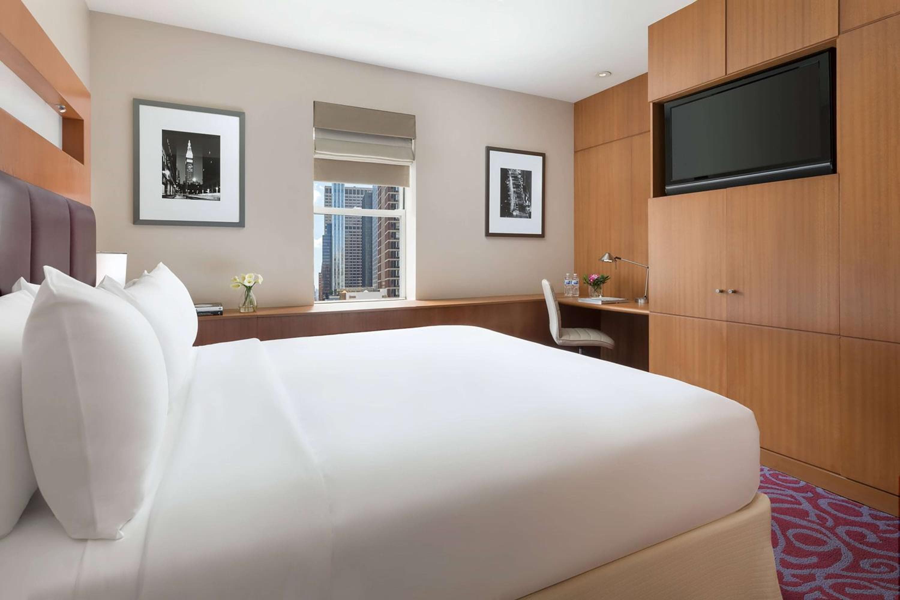 Hotel 57 di LuxUrban — 6