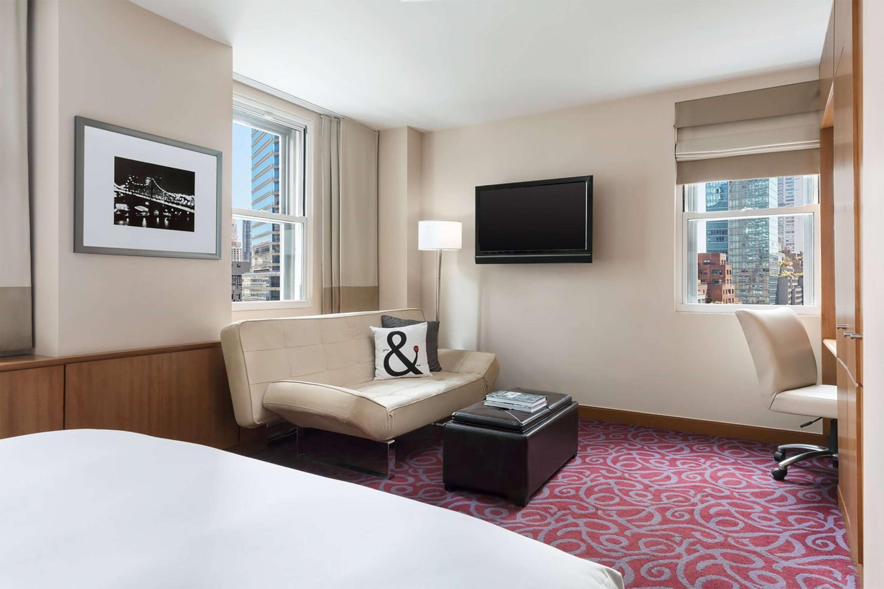 Hotel 57 di LuxUrban — 8