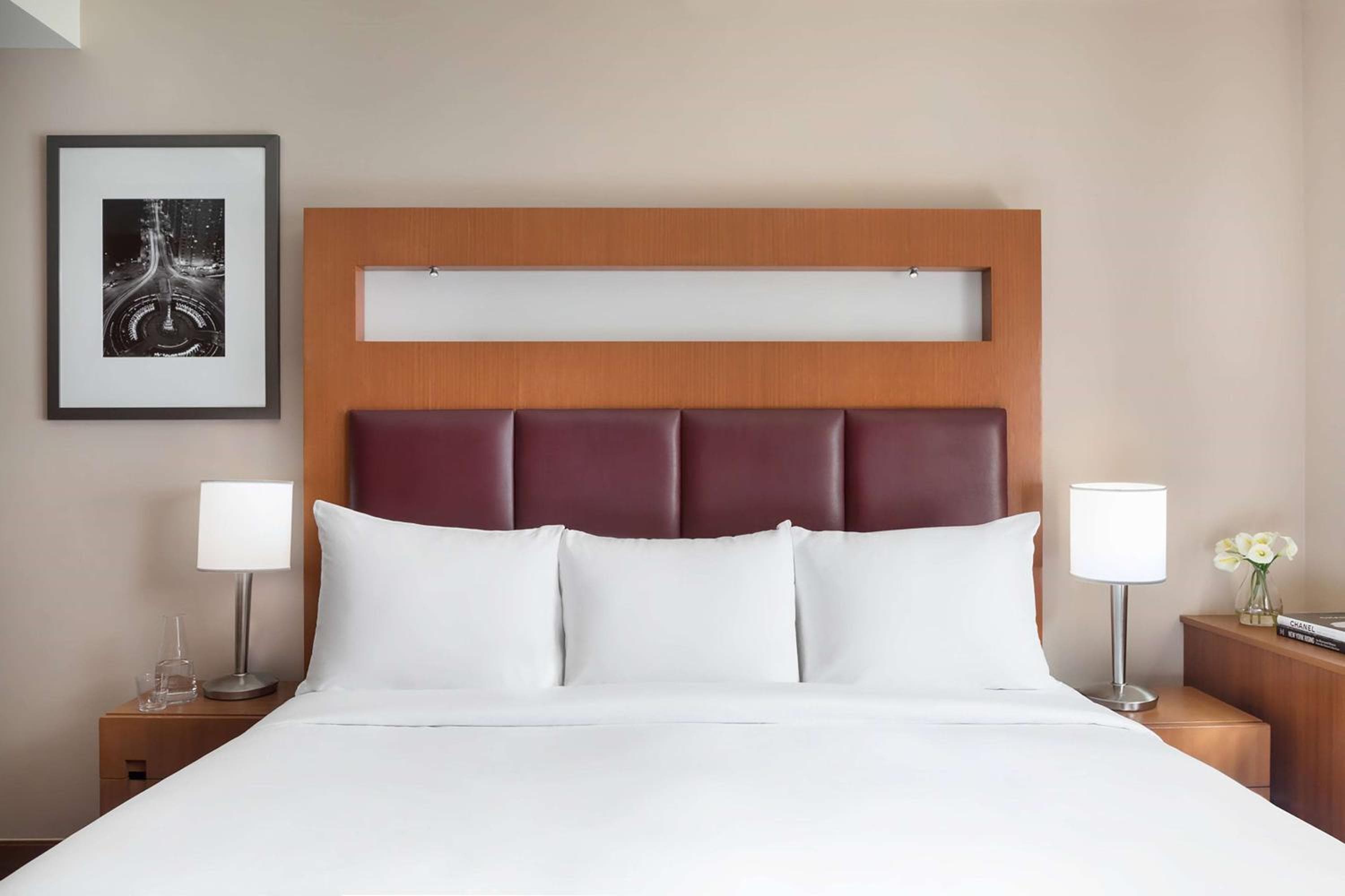 Hotel 57 di LuxUrban — 10