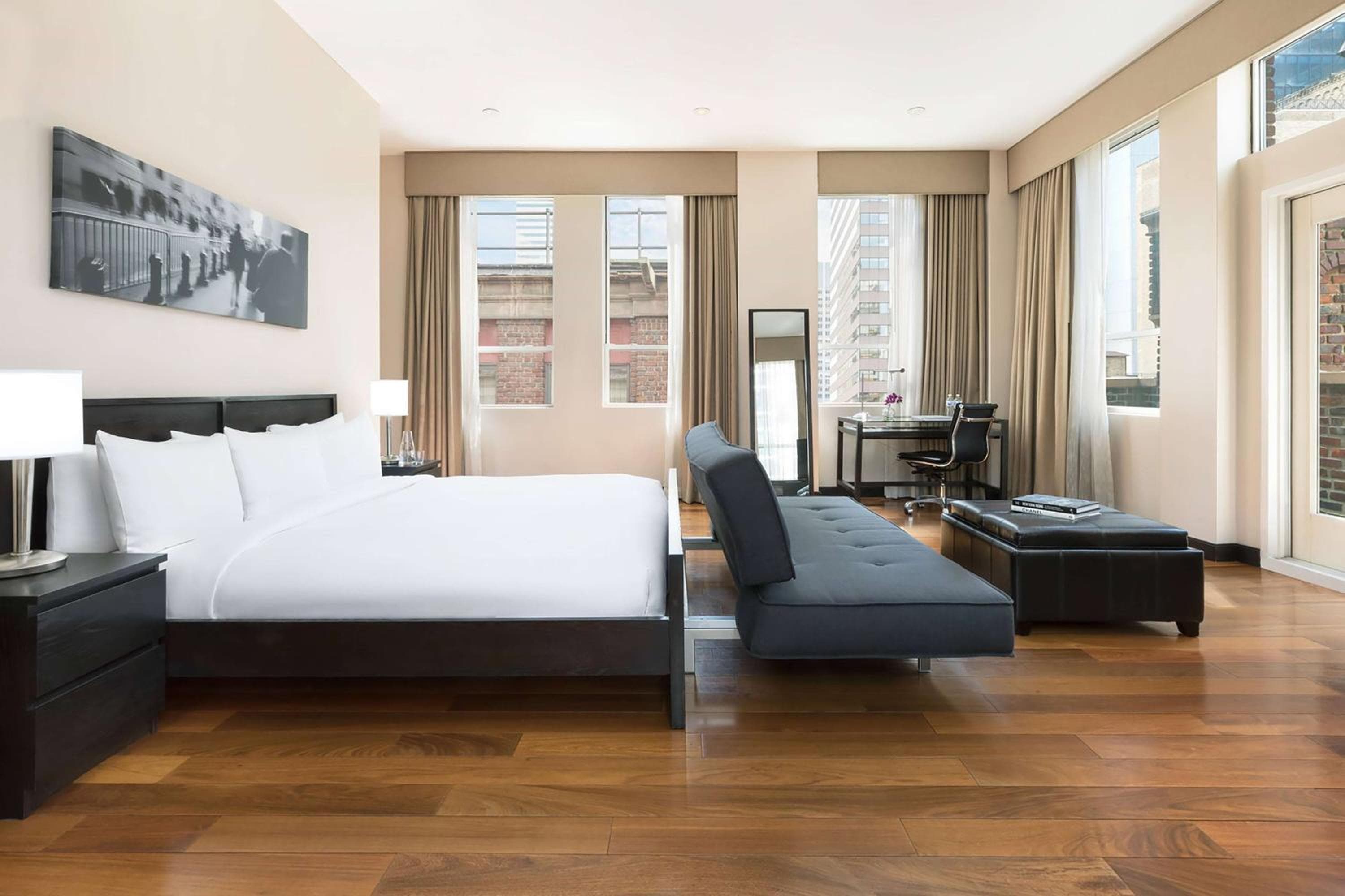Hotel 57 di LuxUrban — 13