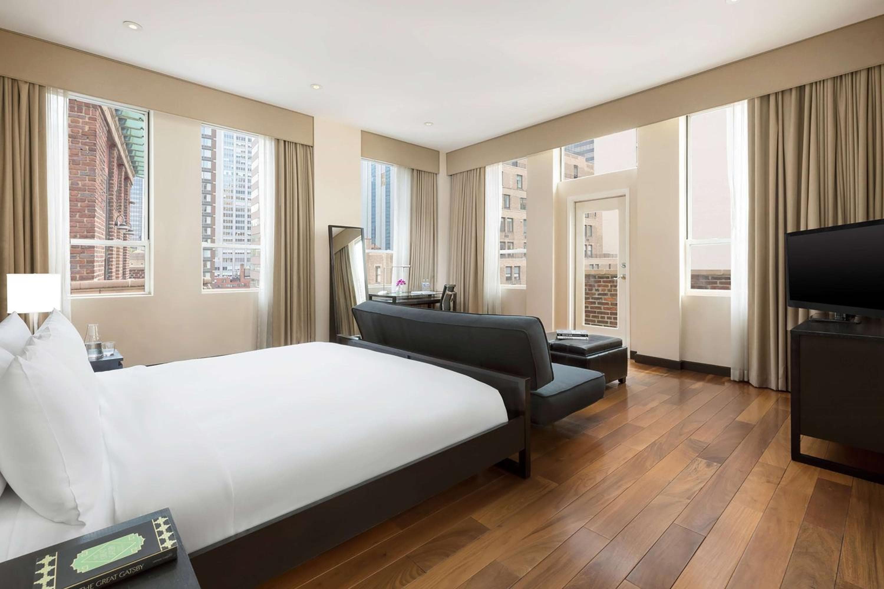 Hotel 57 di LuxUrban — 14