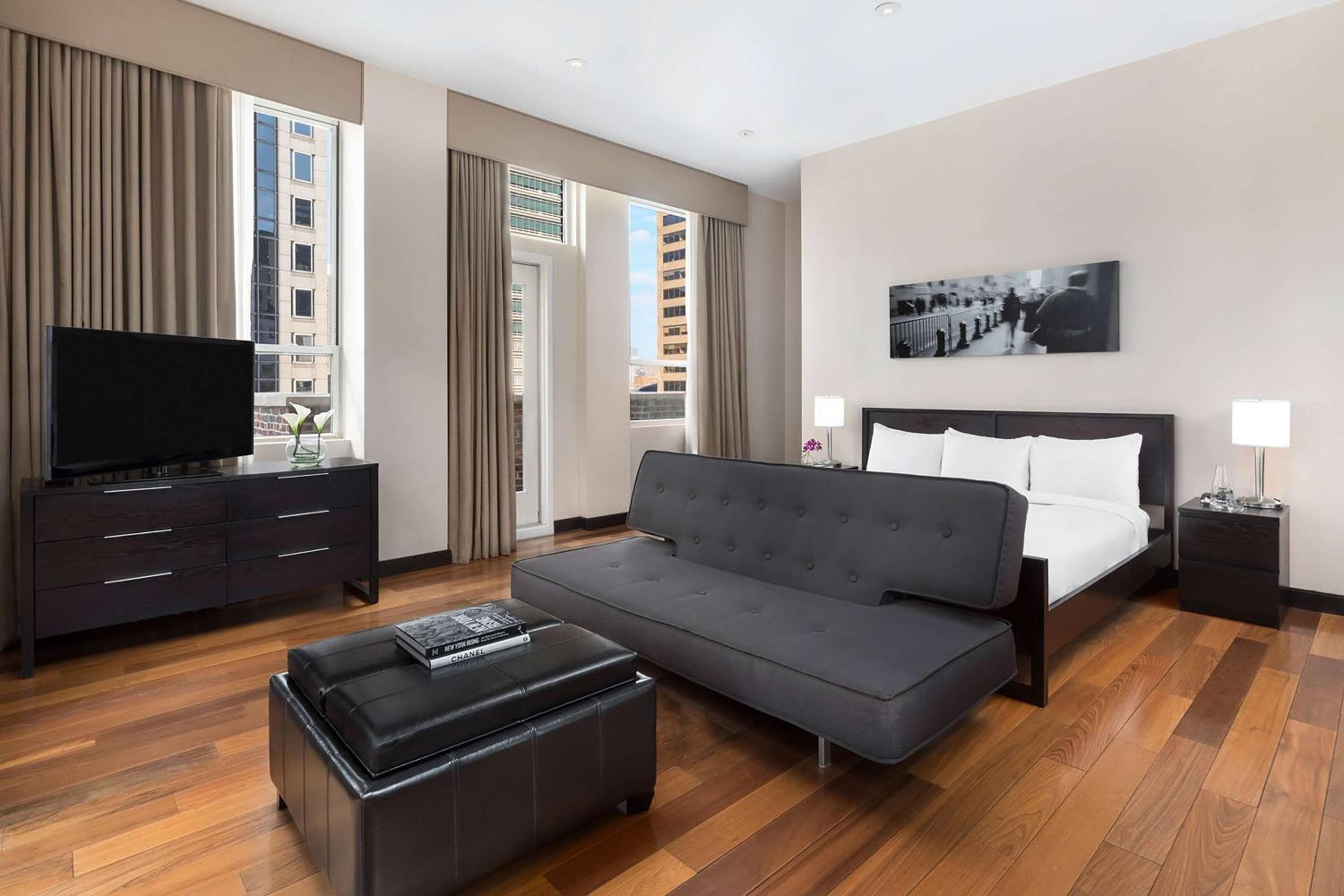 Hotel 57 di LuxUrban — 15