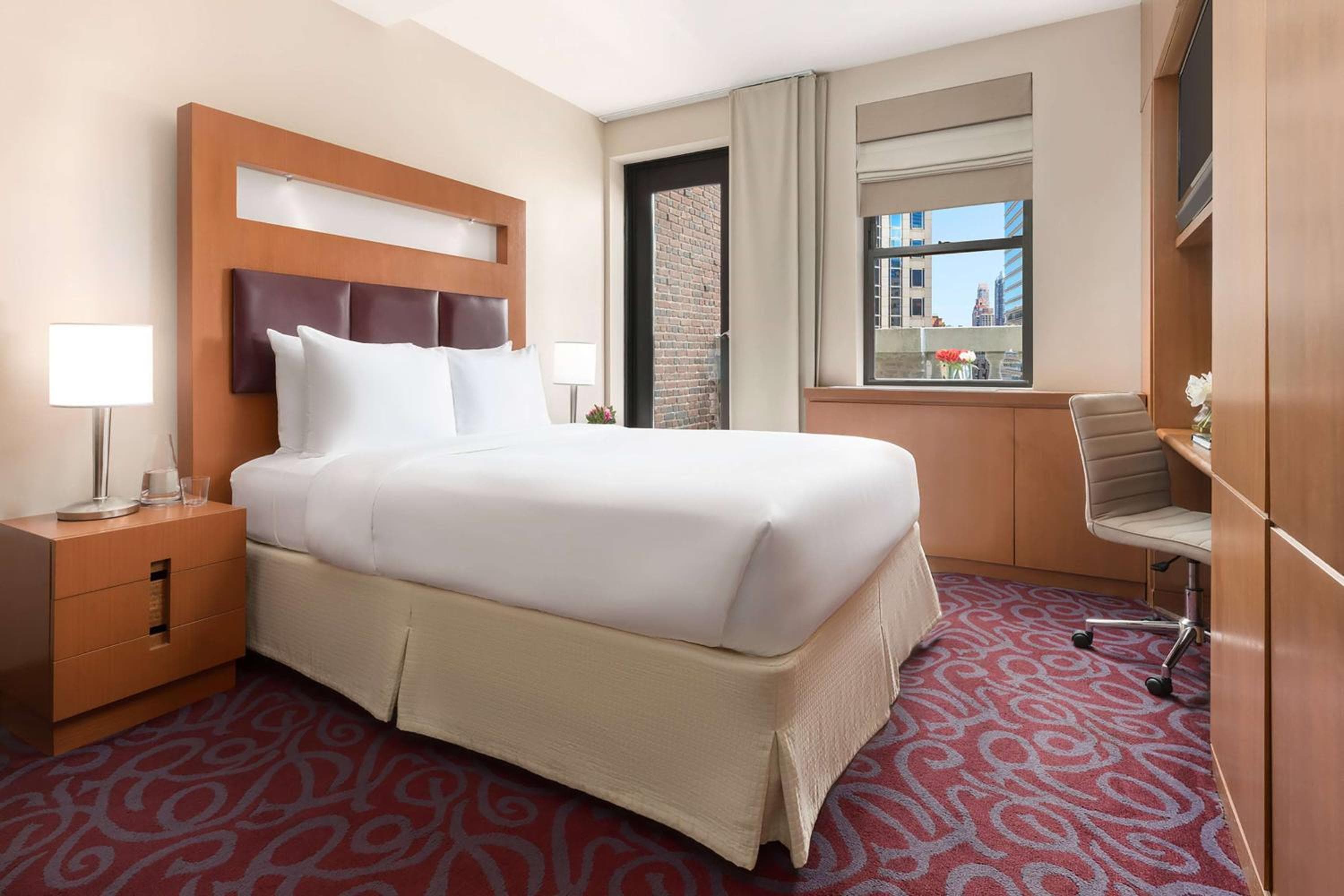 Hotel 57 di LuxUrban — 16