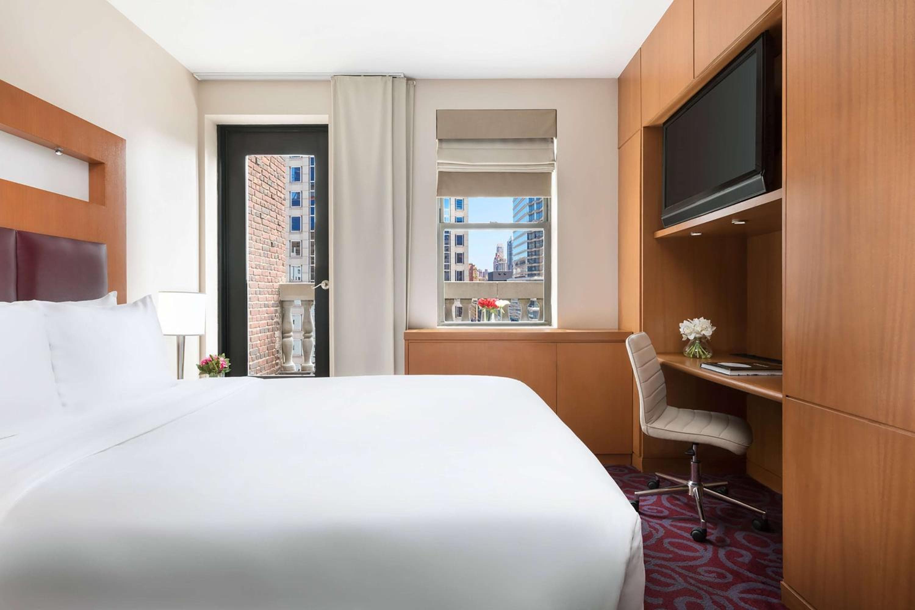 Hotel 57 di LuxUrban — 17