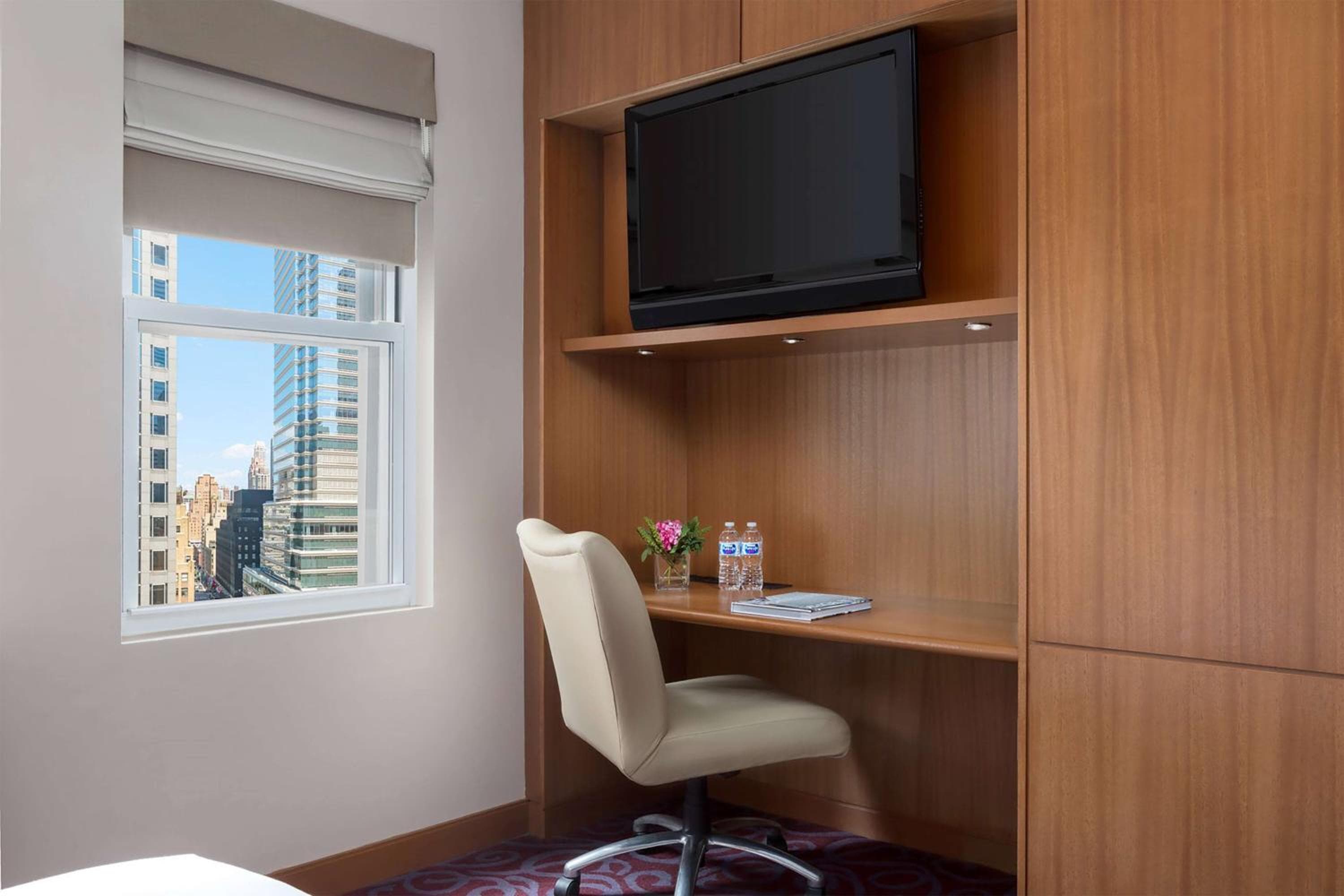 Hotel 57 di LuxUrban — 18