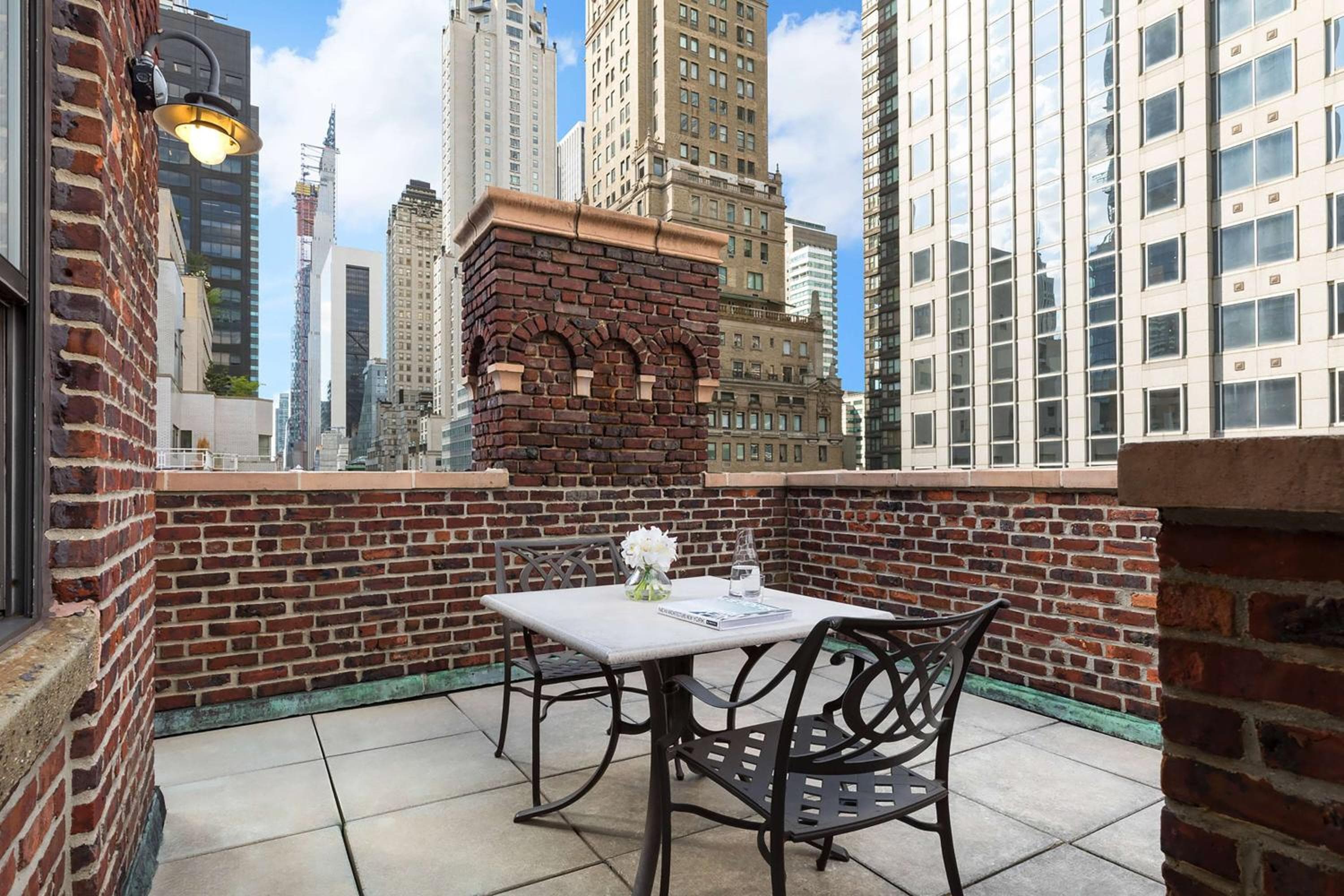 Hotel 57 di LuxUrban — 19