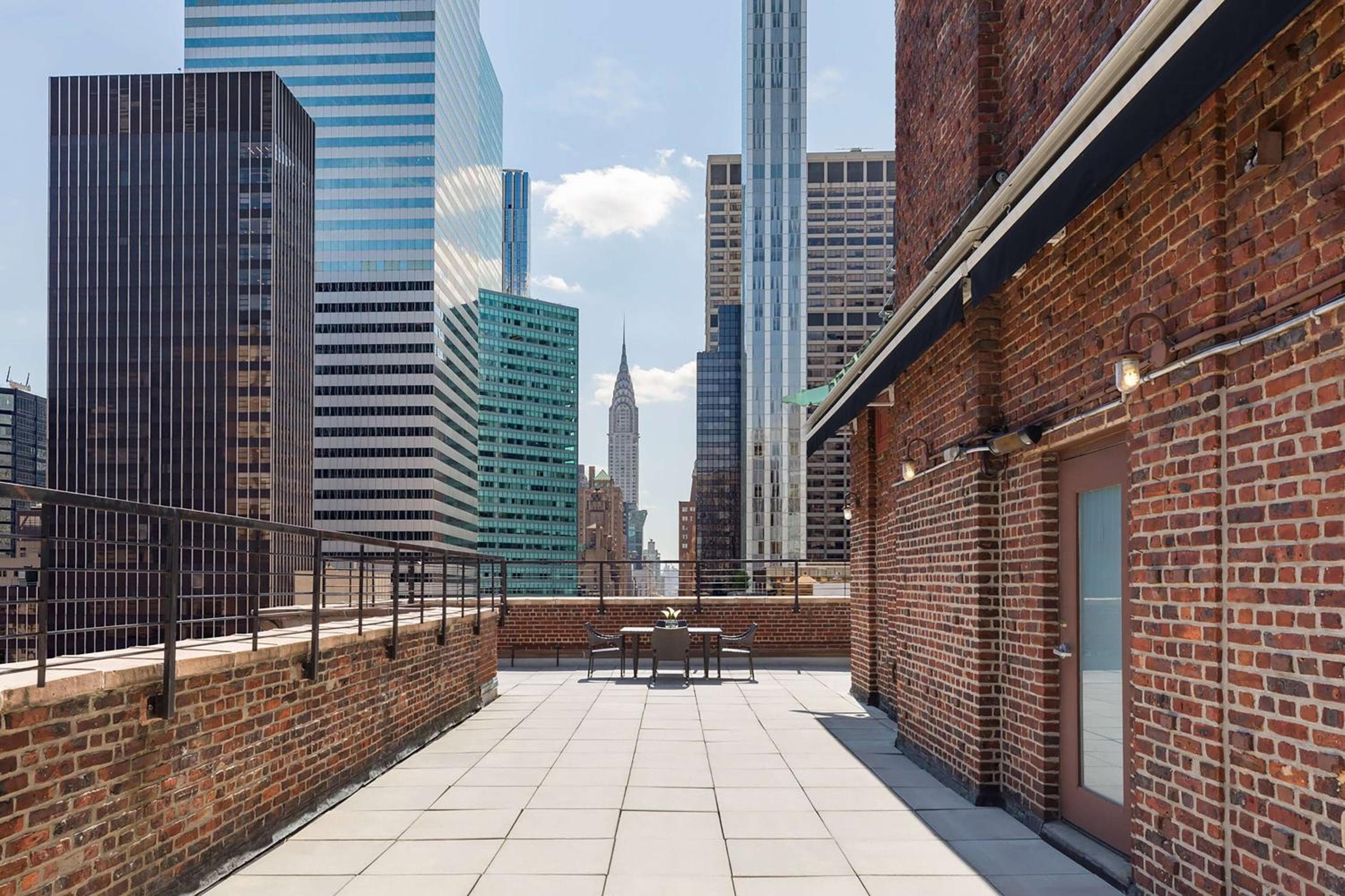 Hotel 57 di LuxUrban — 22