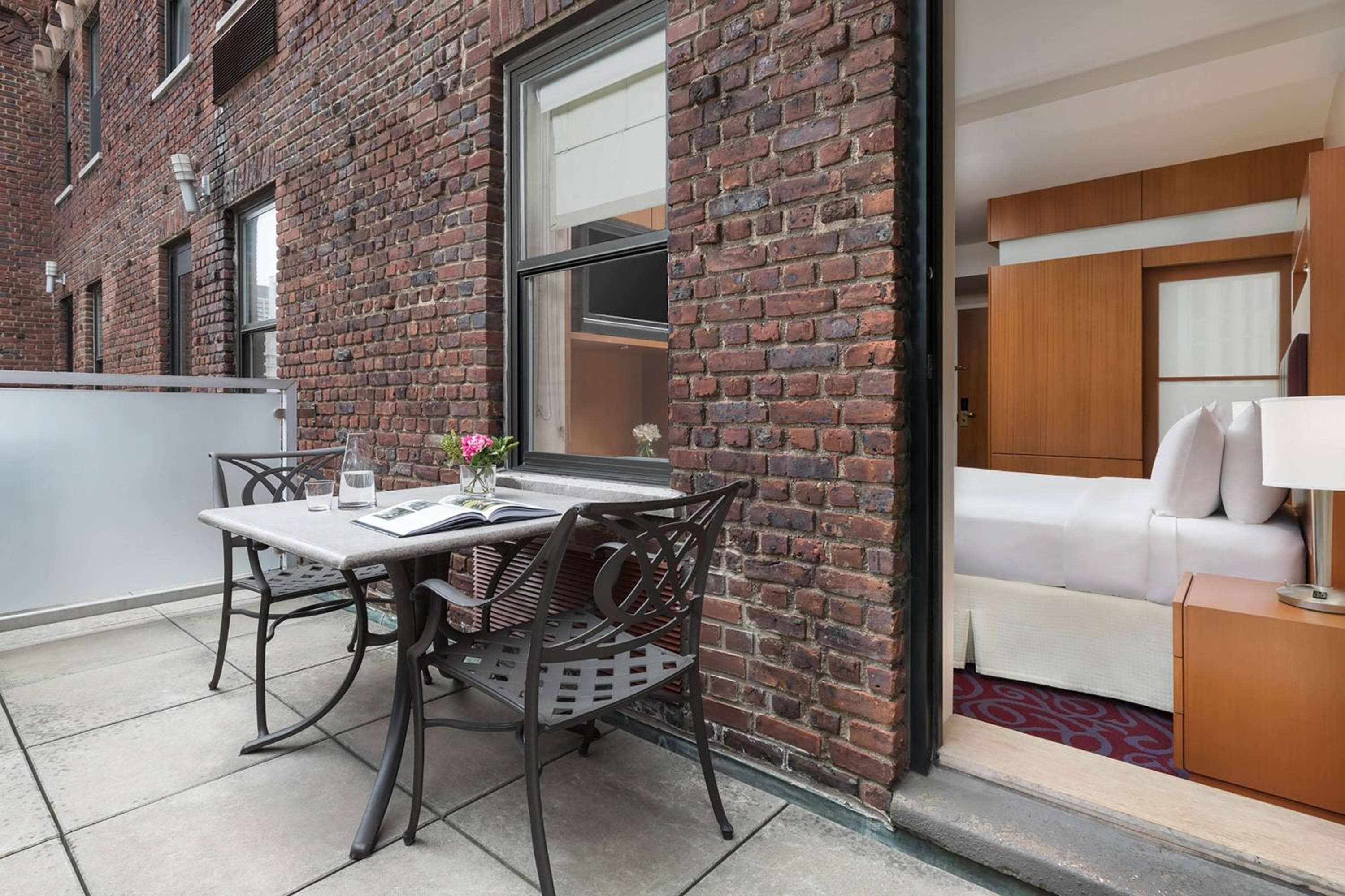 Hotel 57 di LuxUrban — 21