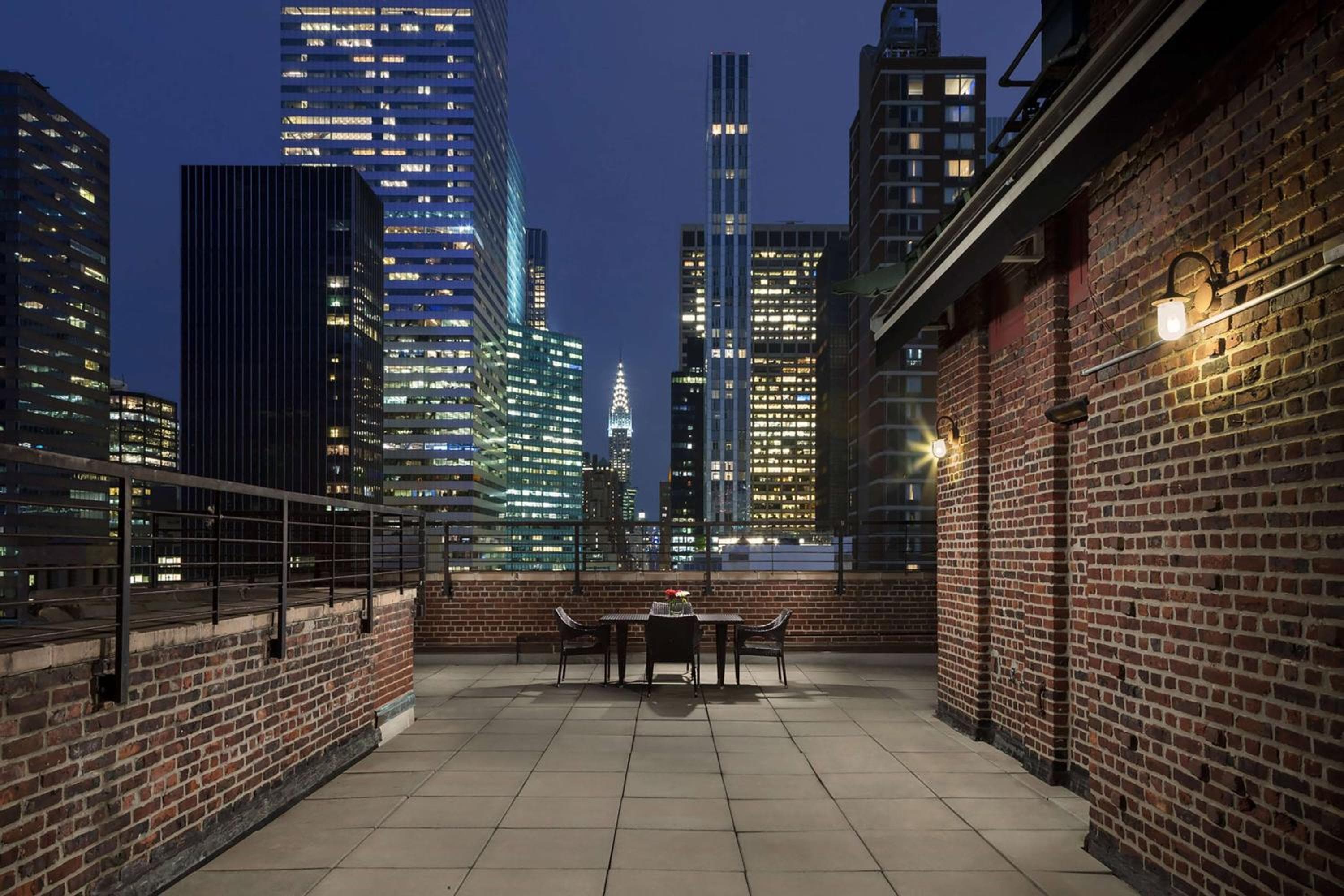 Hotel 57 di LuxUrban — 24