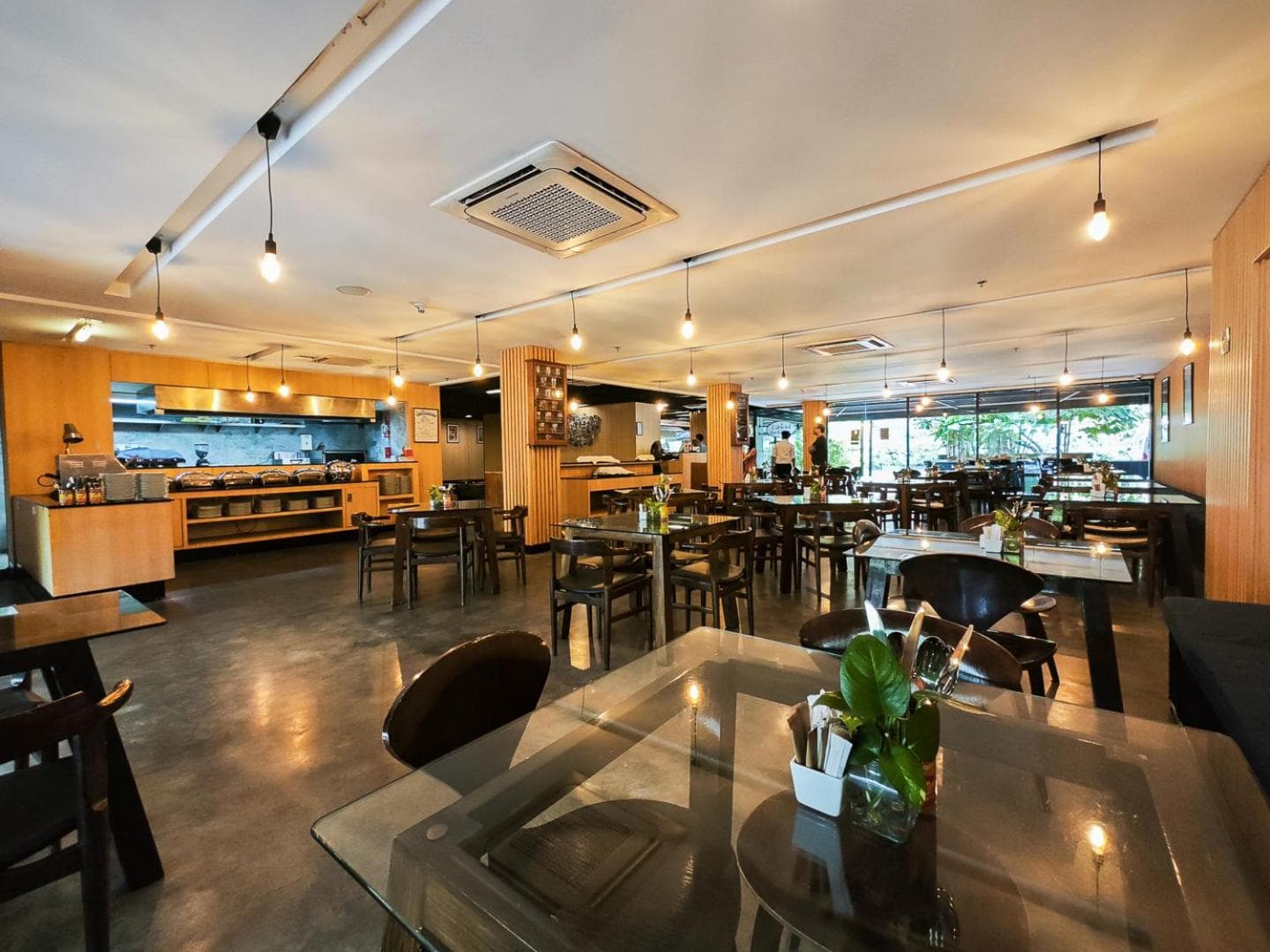 Galleria 12 Sukhumvit Bangkok von Compass Hospitality — 4