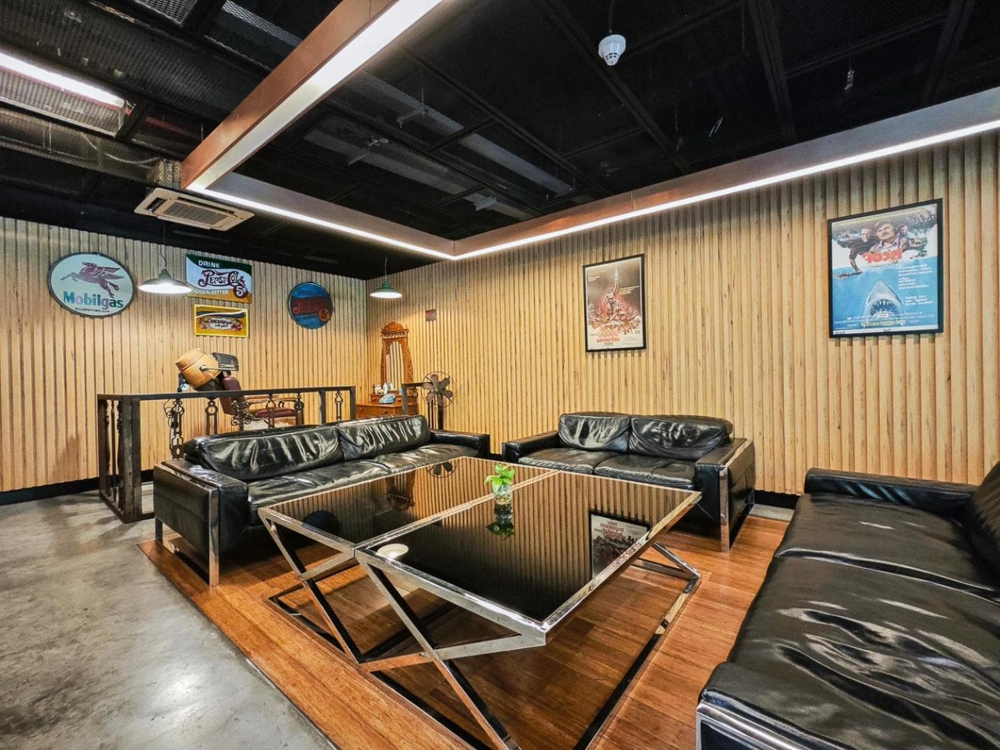 Galleria 12 Sukhumvit Bangkok von Compass Hospitality — 14