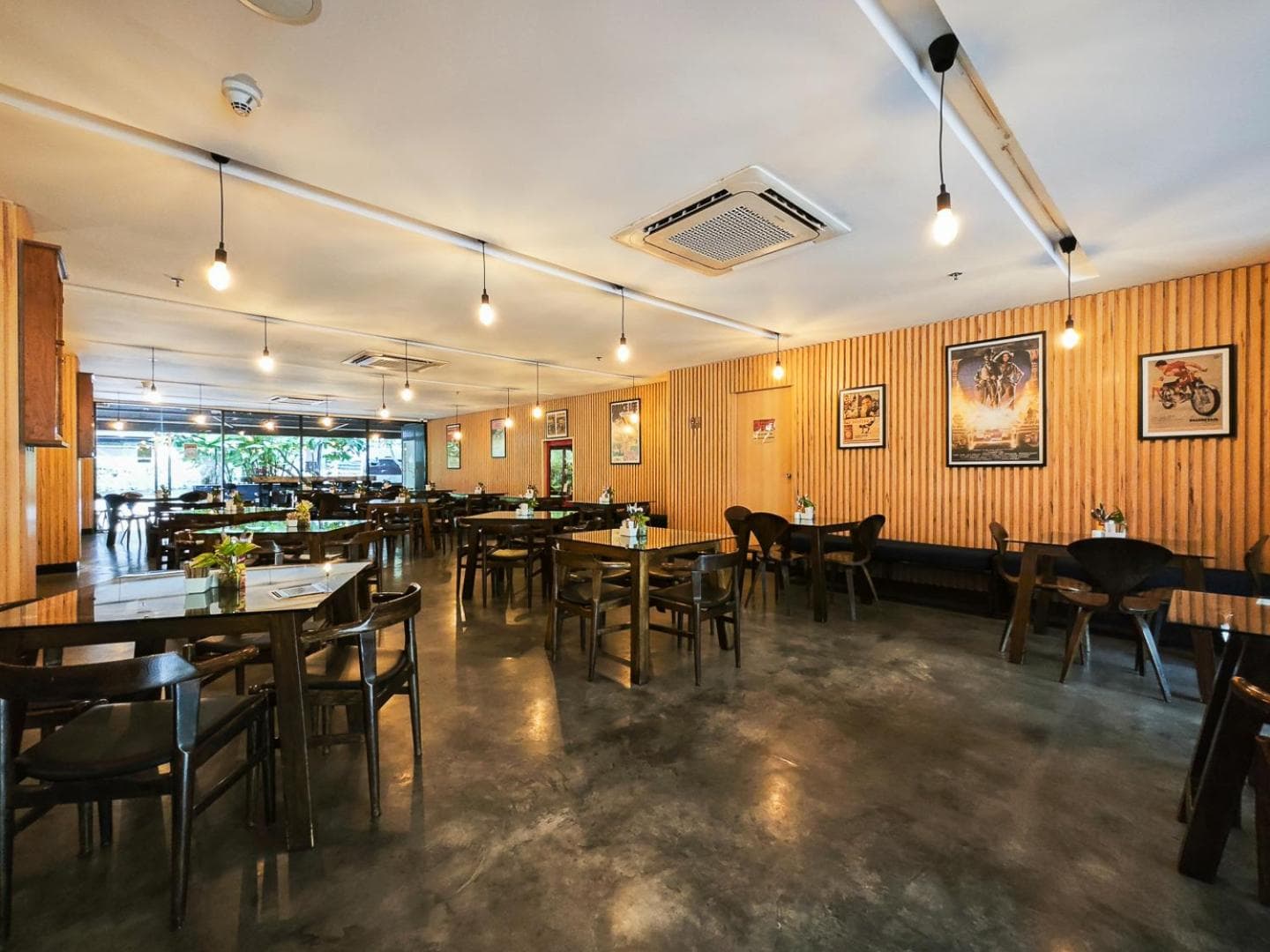 Galleria 12 Sukhumvit Bangkok von Compass Hospitality — 11