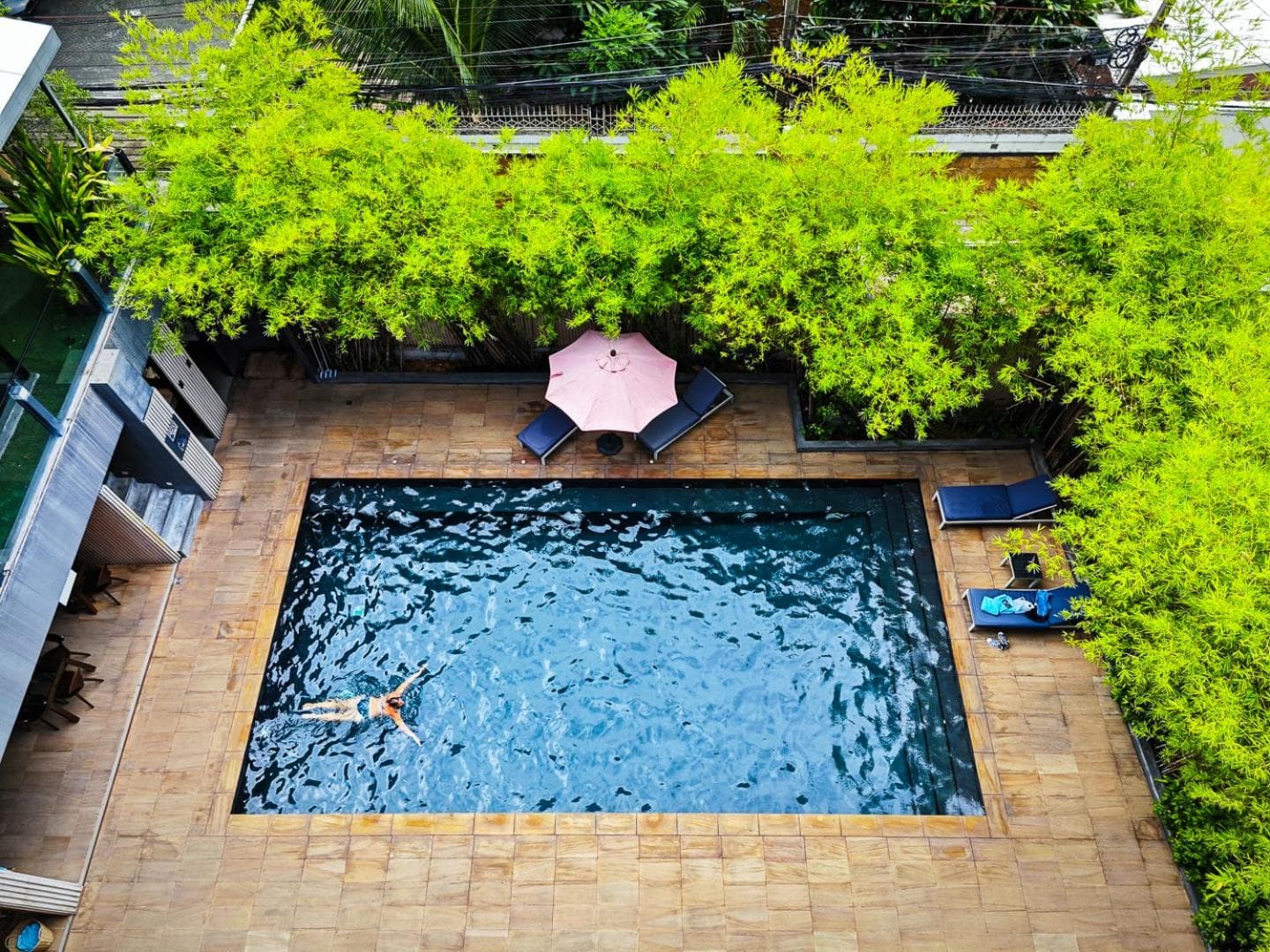 Galleria 12 Sukhumvit Bangkok von Compass Hospitality — 5