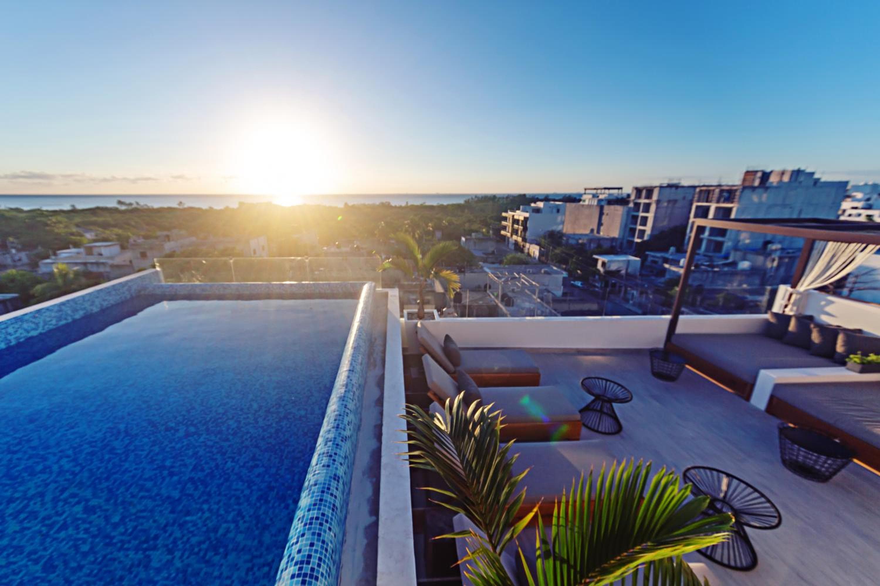 Balkon Boutique Hotel — 8
