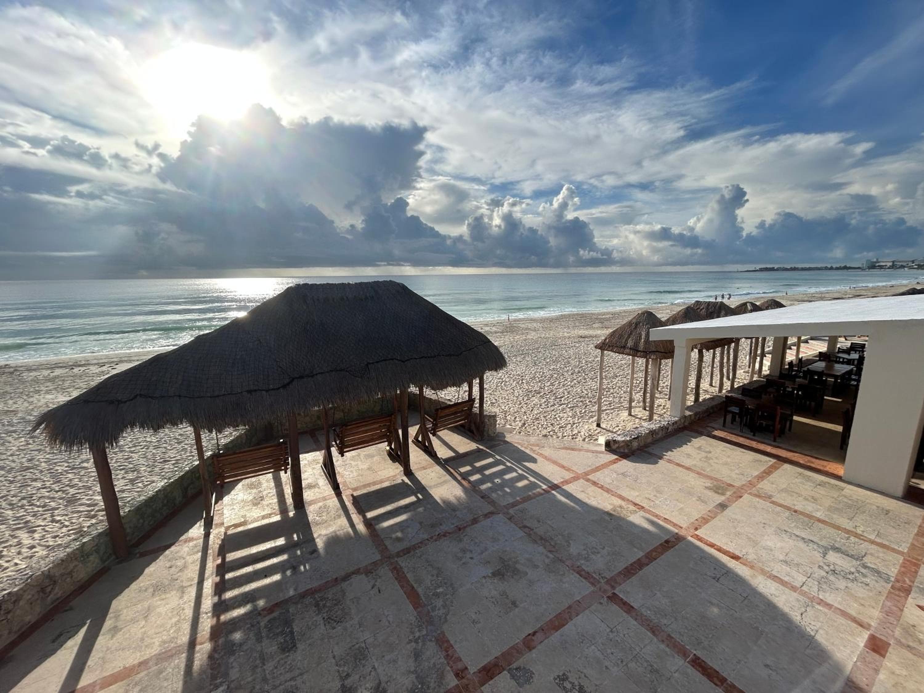 Solymar Beach Condos — 23