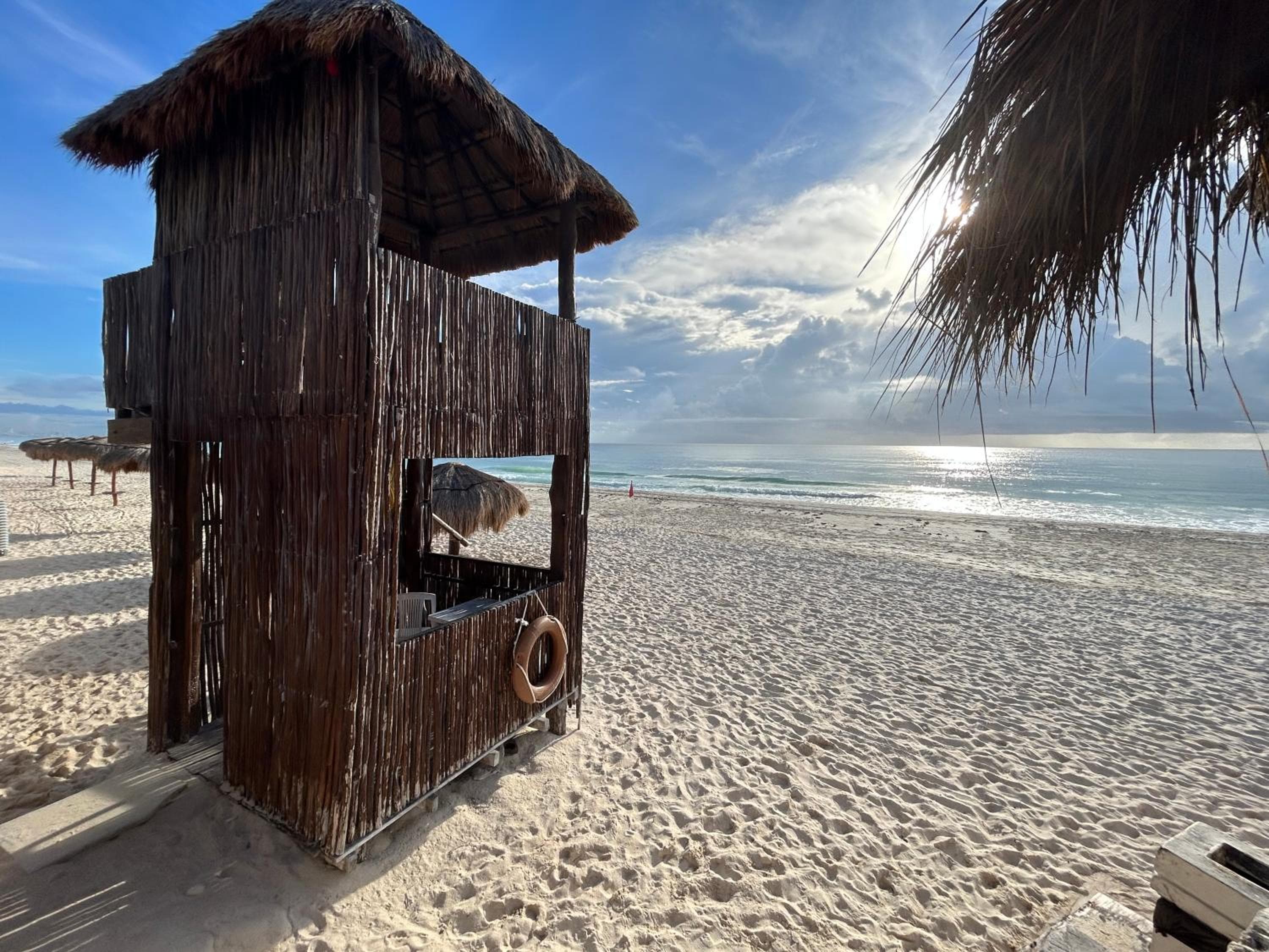 Solymar Beach Condos — 17