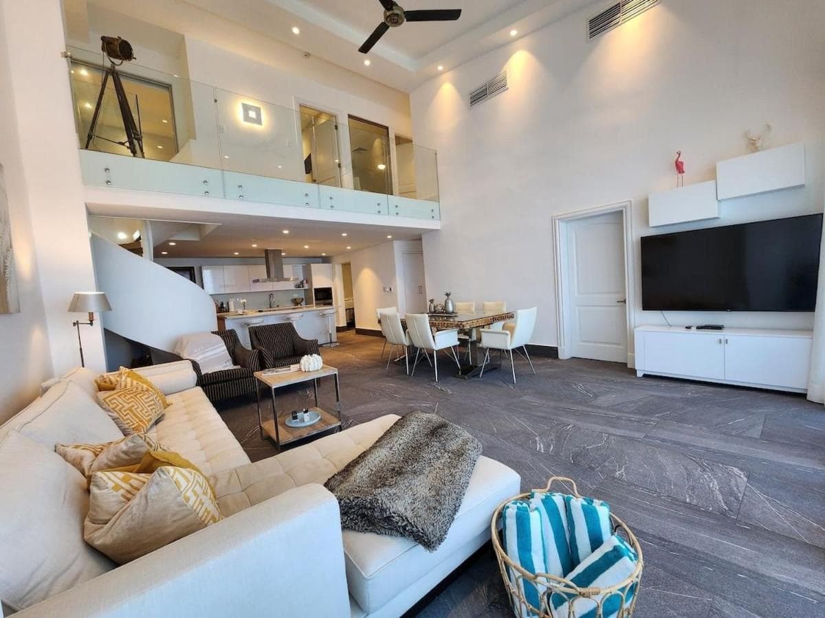 Exclusivos apartamentos con vista a la playa en Aquamarina, Cap Cana — 5