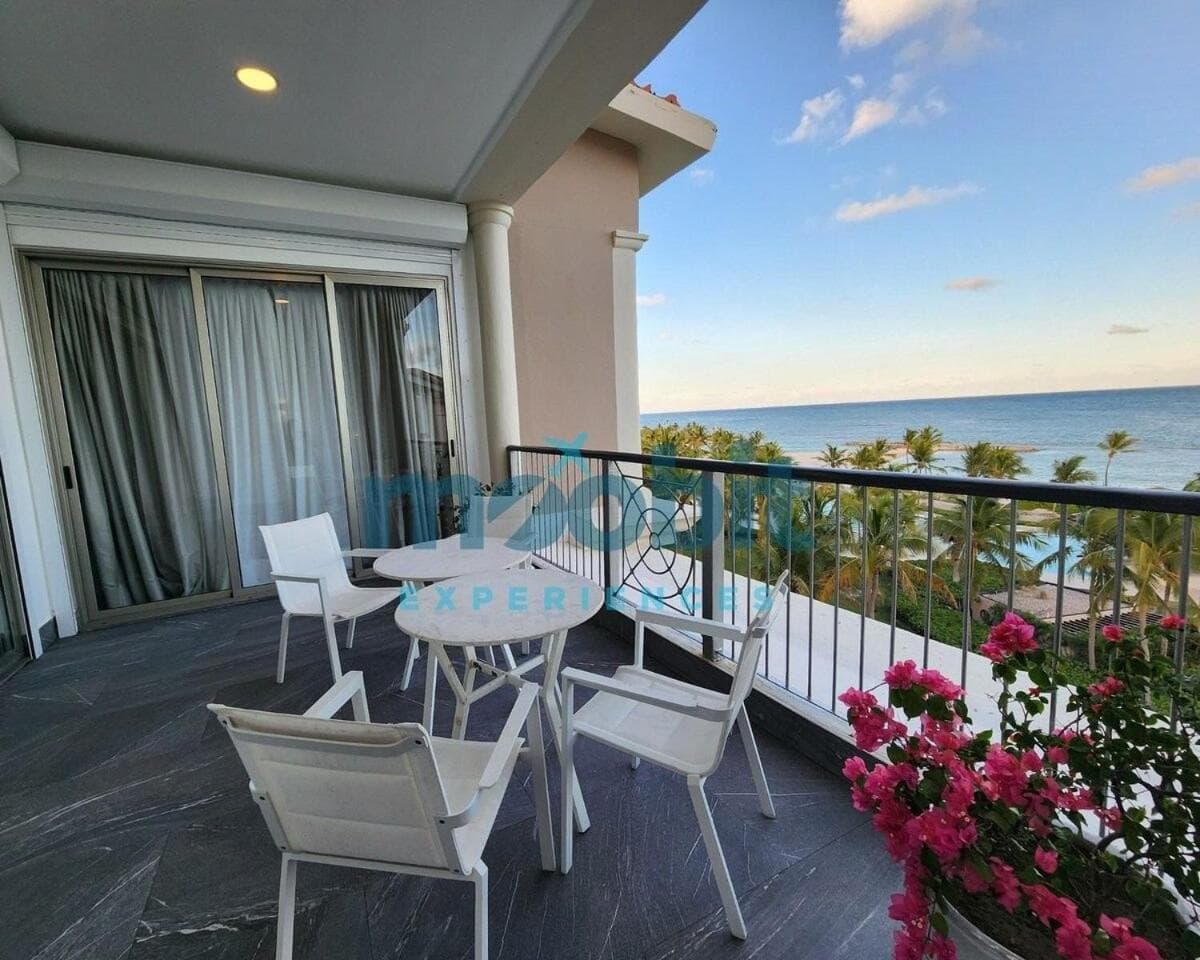 Exclusivos apartamentos con vista a la playa en Aquamarina, Cap Cana — 6
